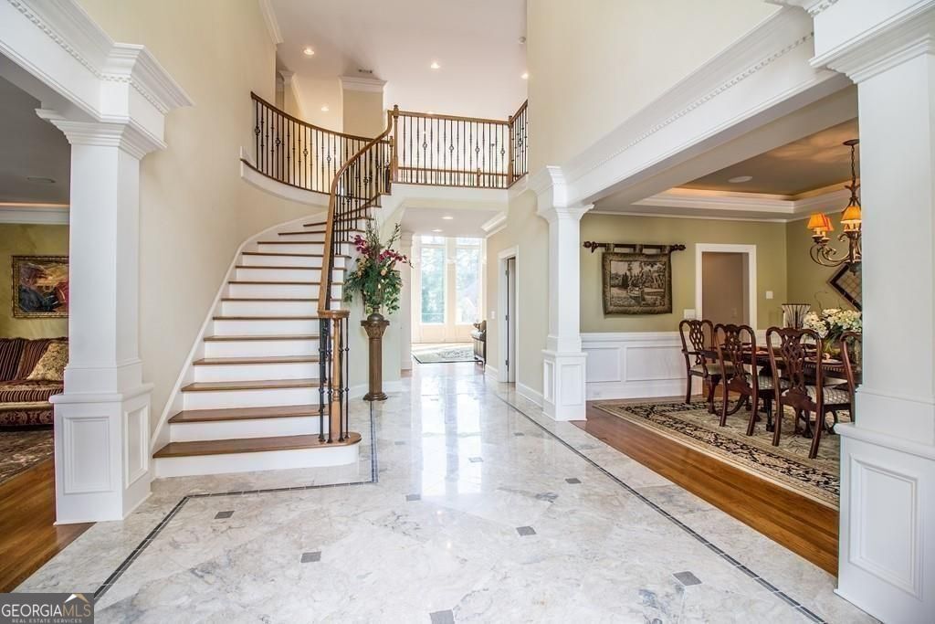 4064 Lyon Boulevard Atlanta GA 30331
