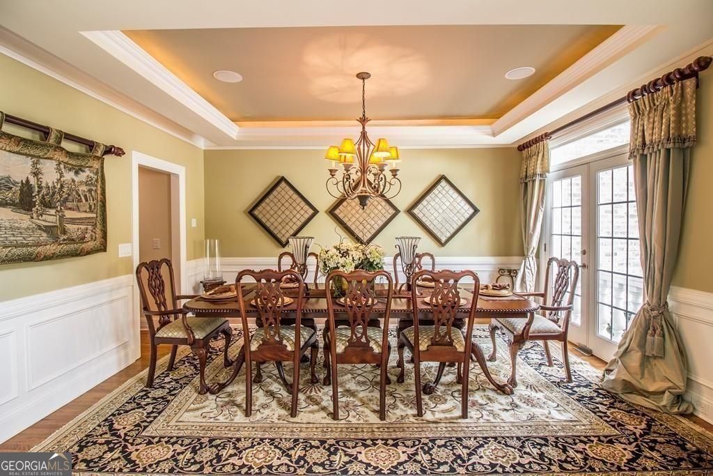 4064 Lyon Boulevard Atlanta GA 30331