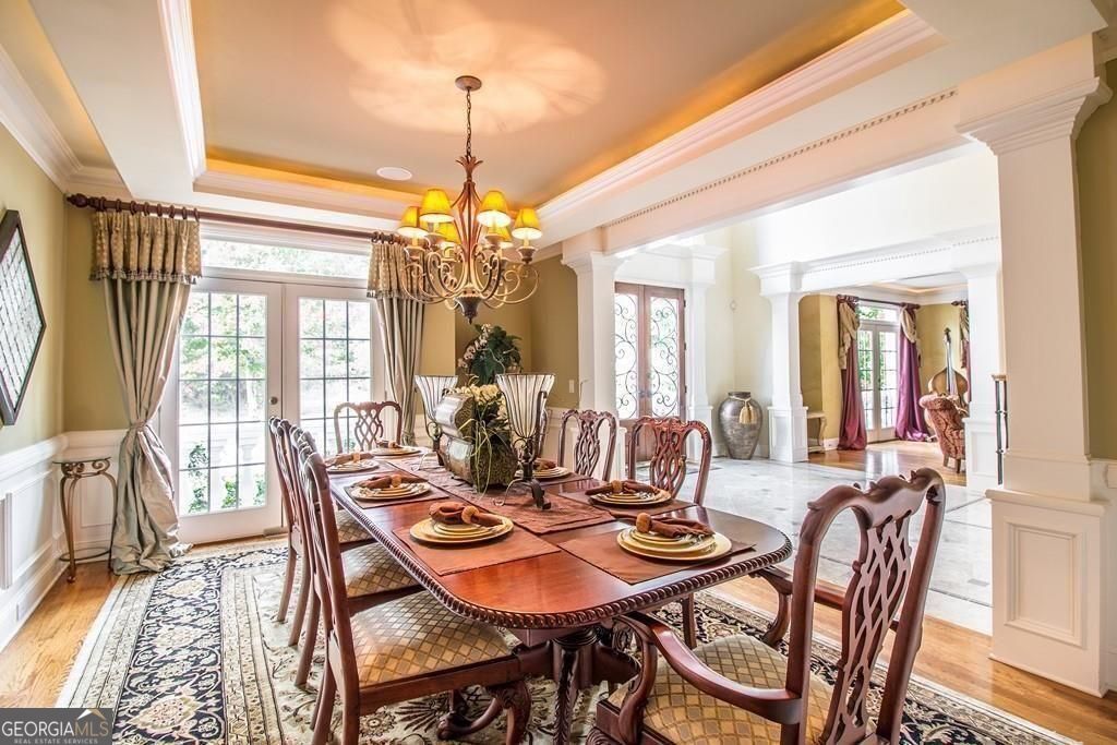 4064 Lyon Boulevard Atlanta GA 30331
