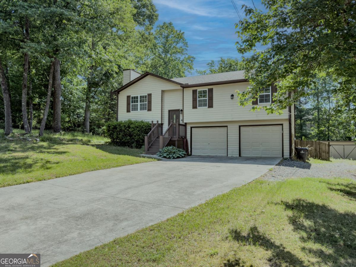 3119 Tadmore Court Dacula GA 30019