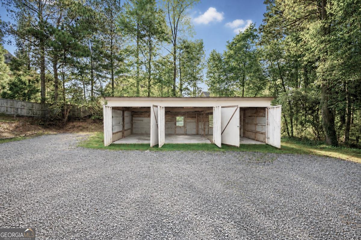 3119 Tadmore Court Dacula GA 30019