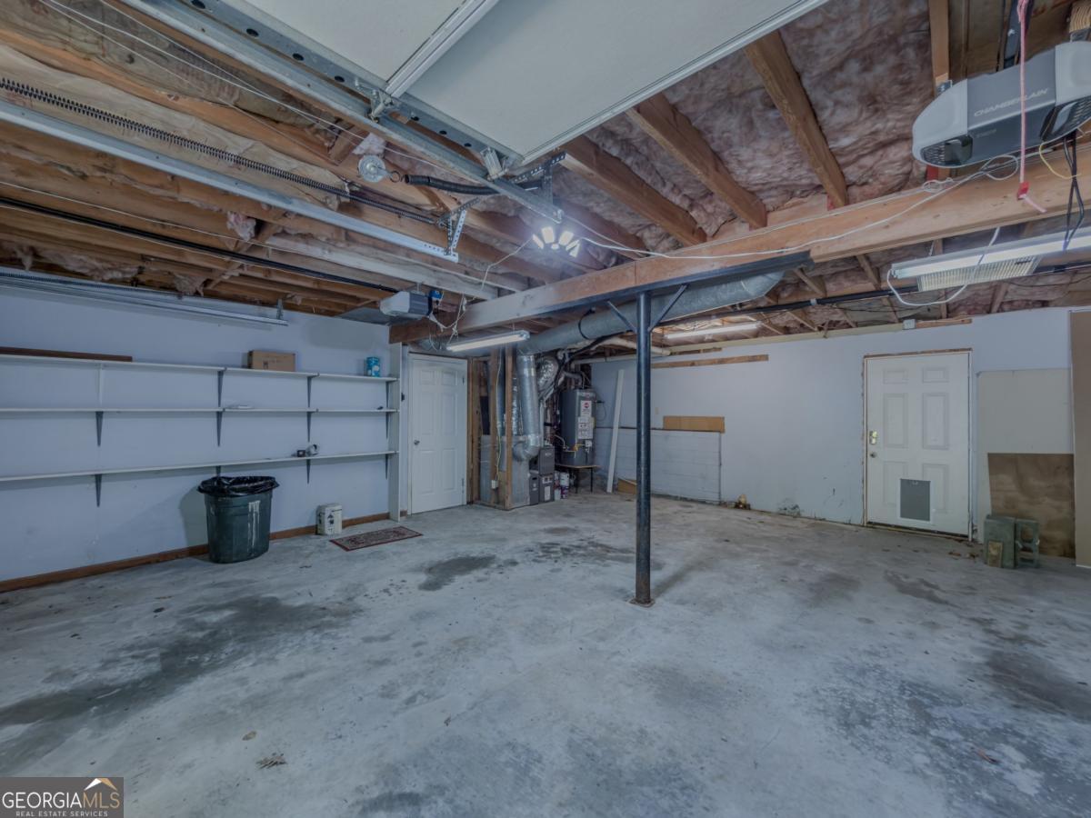 3119 Tadmore Court Dacula GA 30019