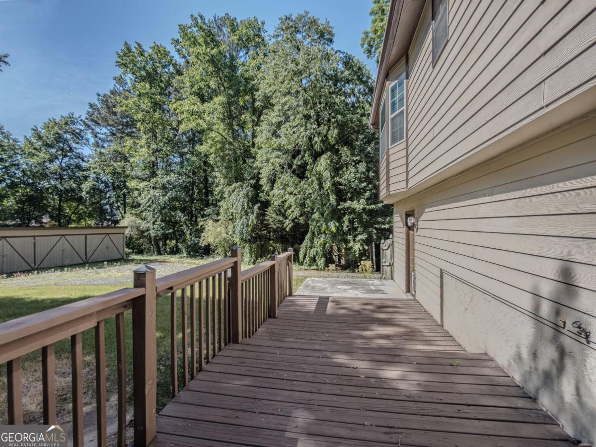 3119 Tadmore Court Dacula GA 30019