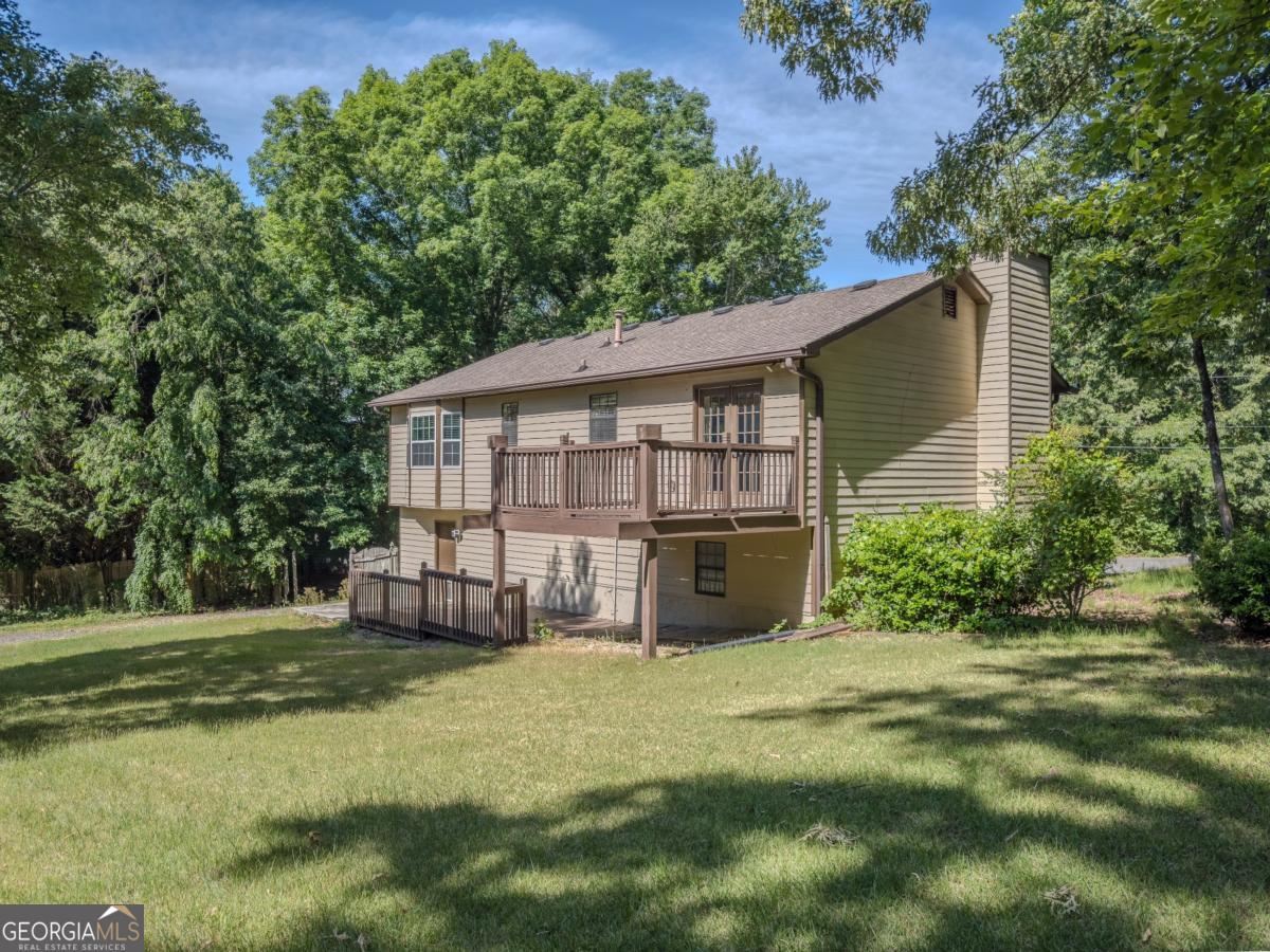3119 Tadmore Court Dacula GA 30019