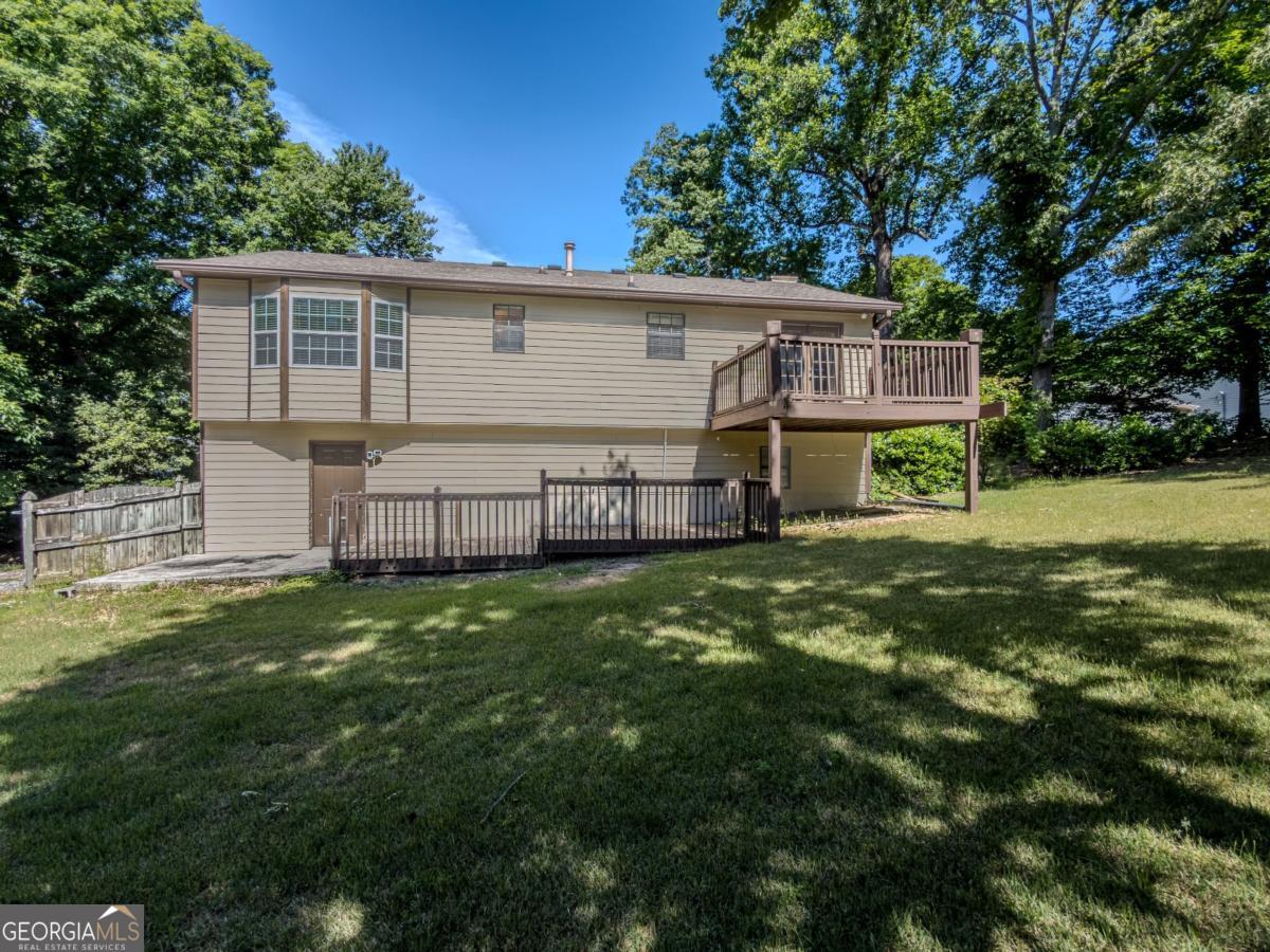 3119 Tadmore Court Dacula GA 30019