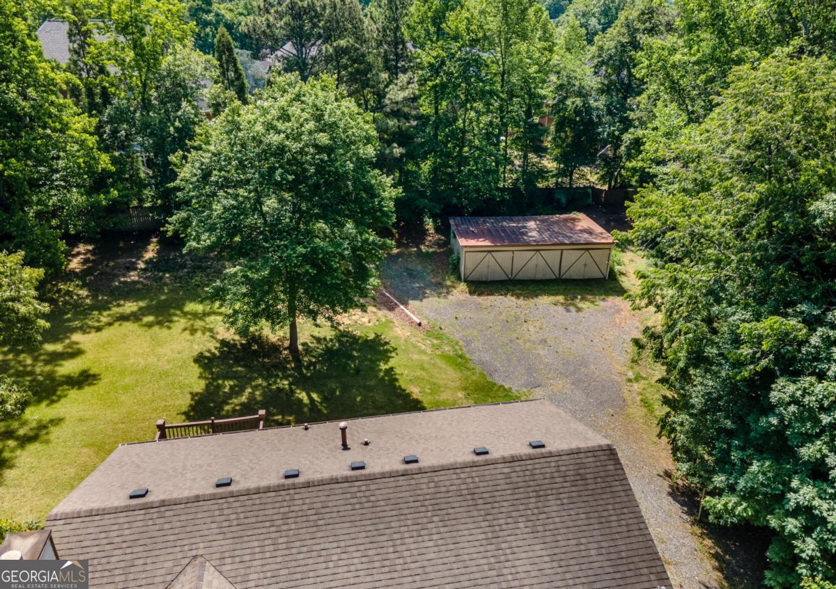 3119 Tadmore Court Dacula GA 30019