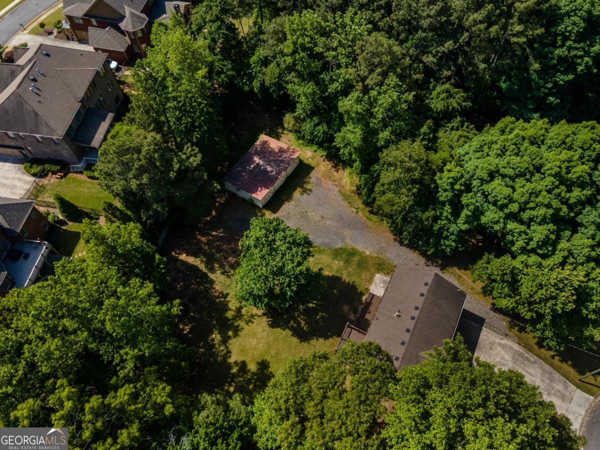 3119 Tadmore Court Dacula GA 30019