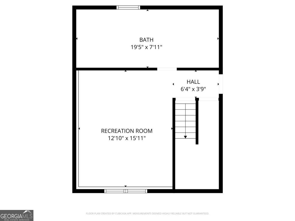 3119 Tadmore Court Dacula GA 30019