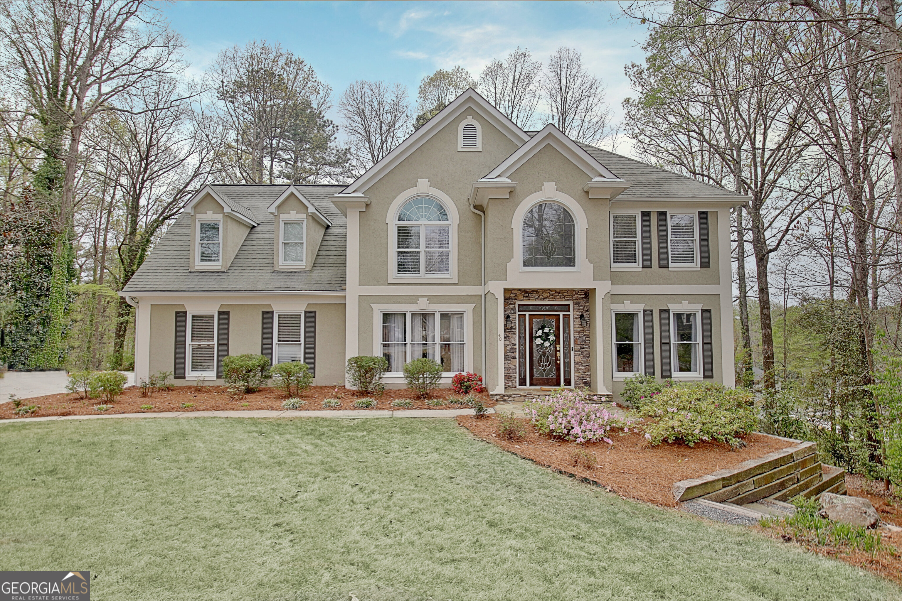 40 Bent Pine Point Newnan GA 30265