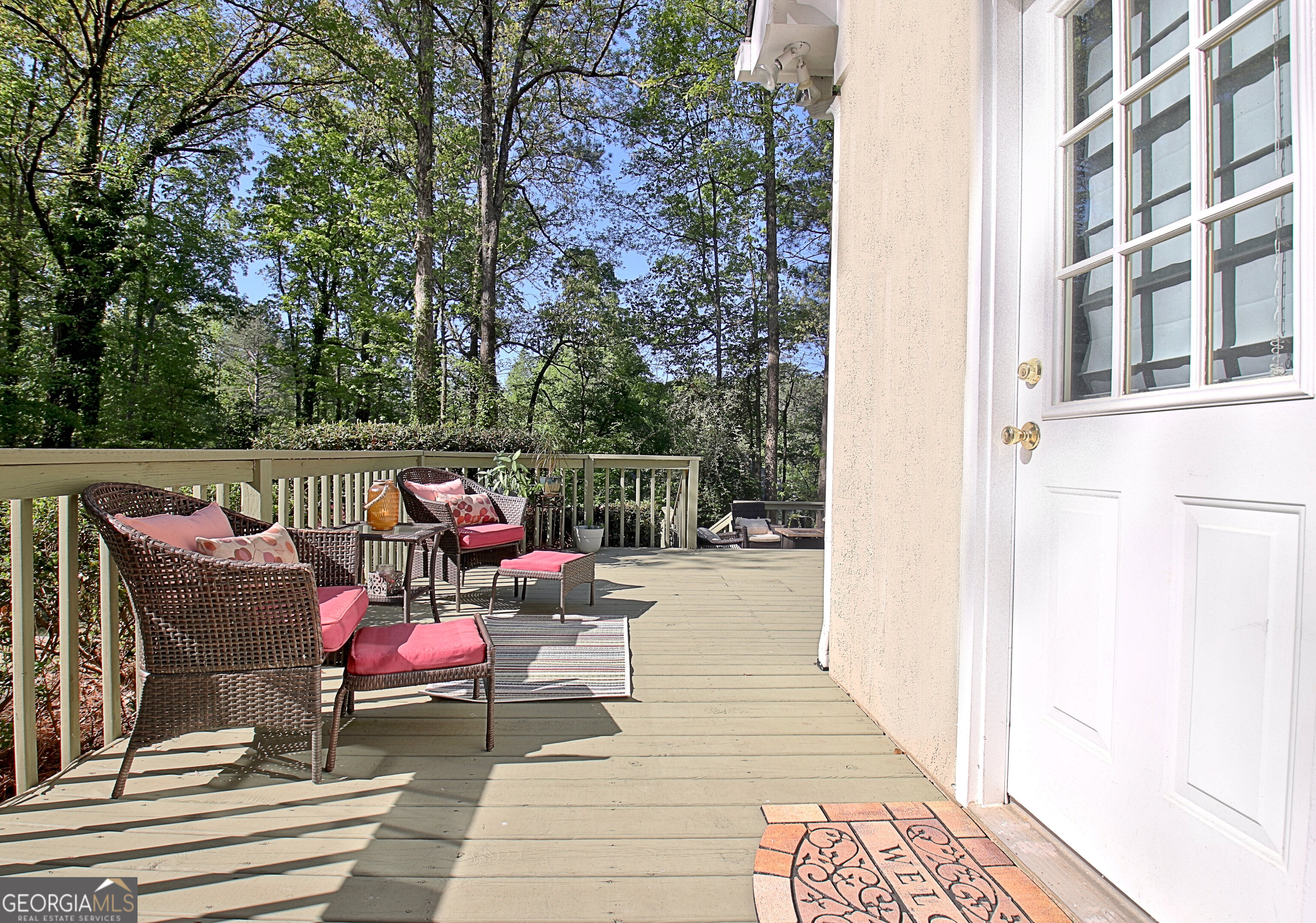 40 Bent Pine Point Newnan GA 30265