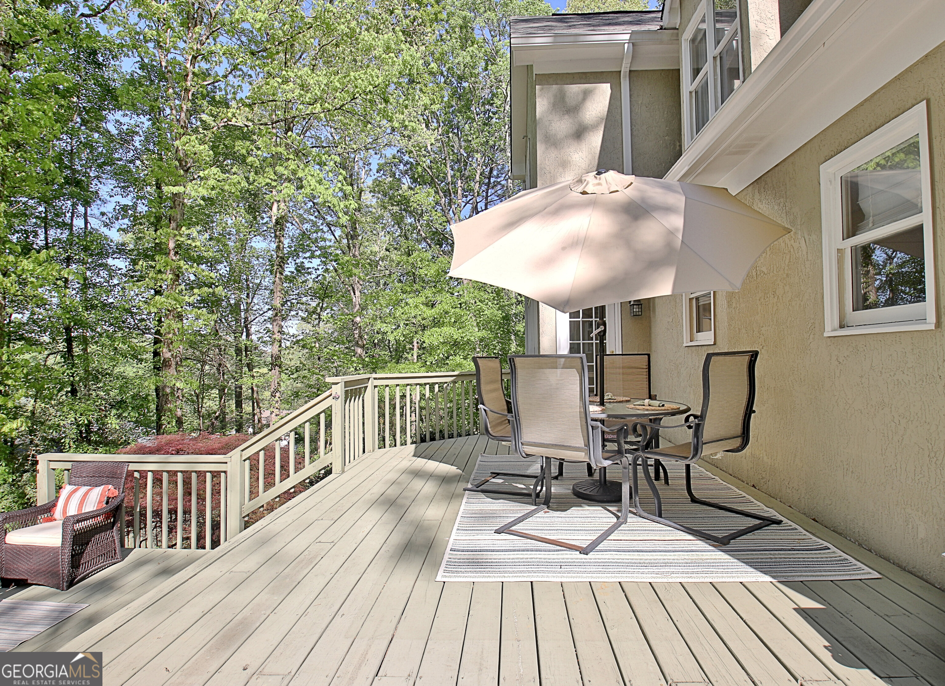 40 Bent Pine Point Newnan GA 30265