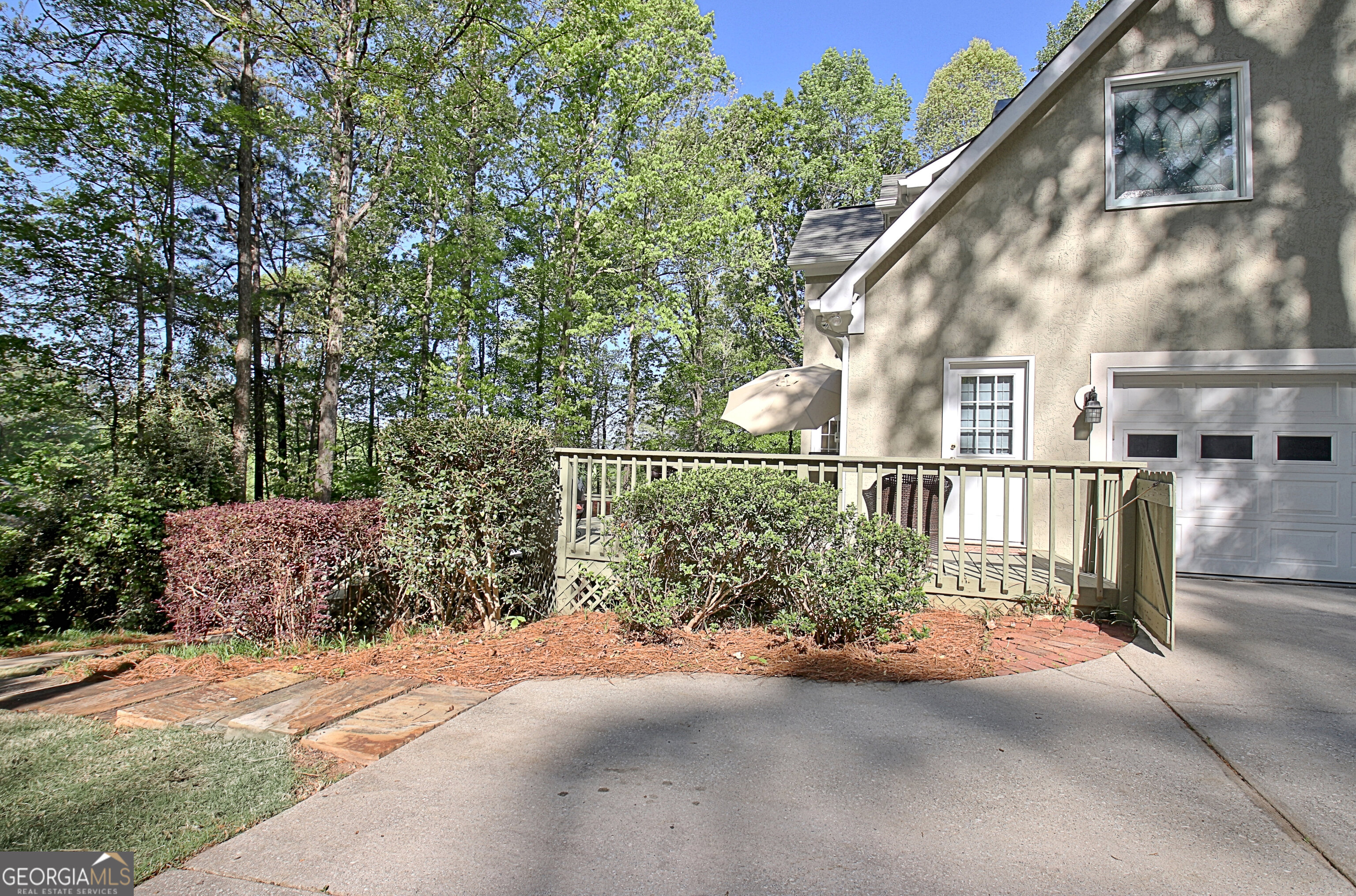 40 Bent Pine Point Newnan GA 30265
