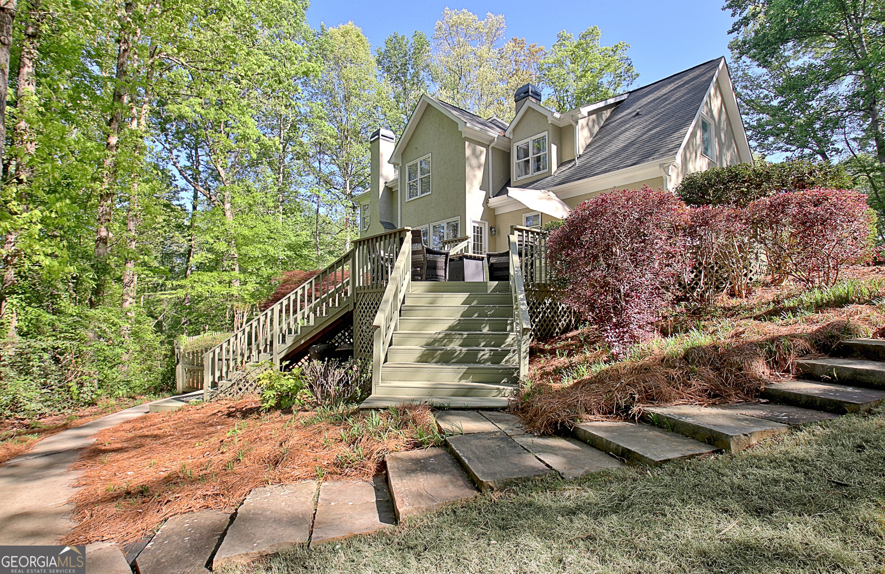 40 Bent Pine Point Newnan GA 30265