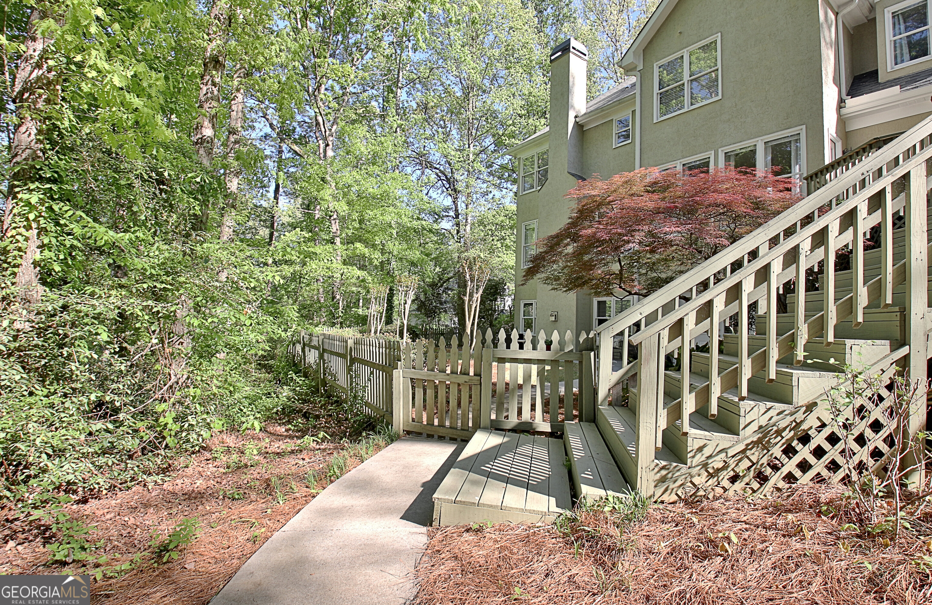40 Bent Pine Point Newnan GA 30265