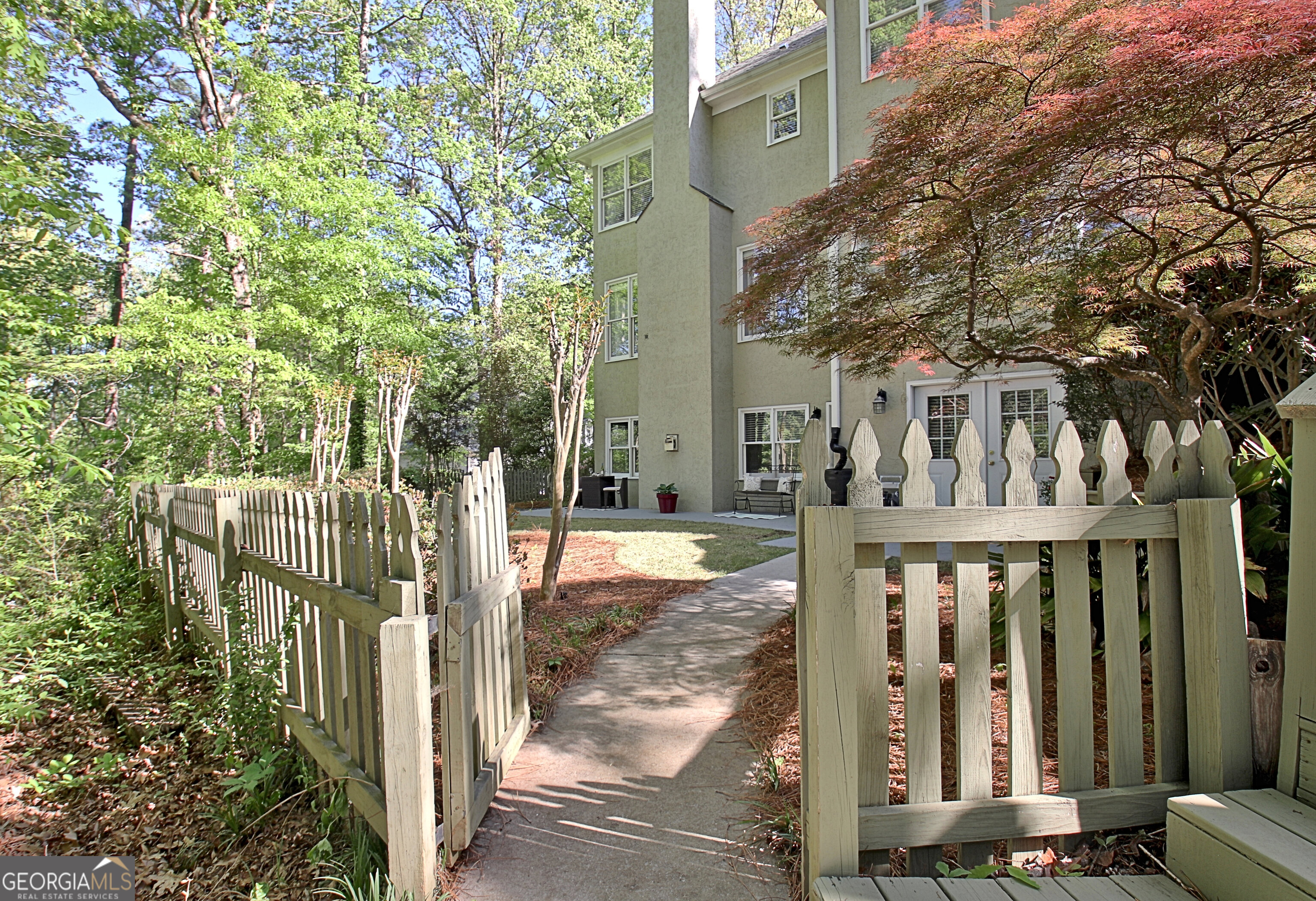 40 Bent Pine Point Newnan GA 30265