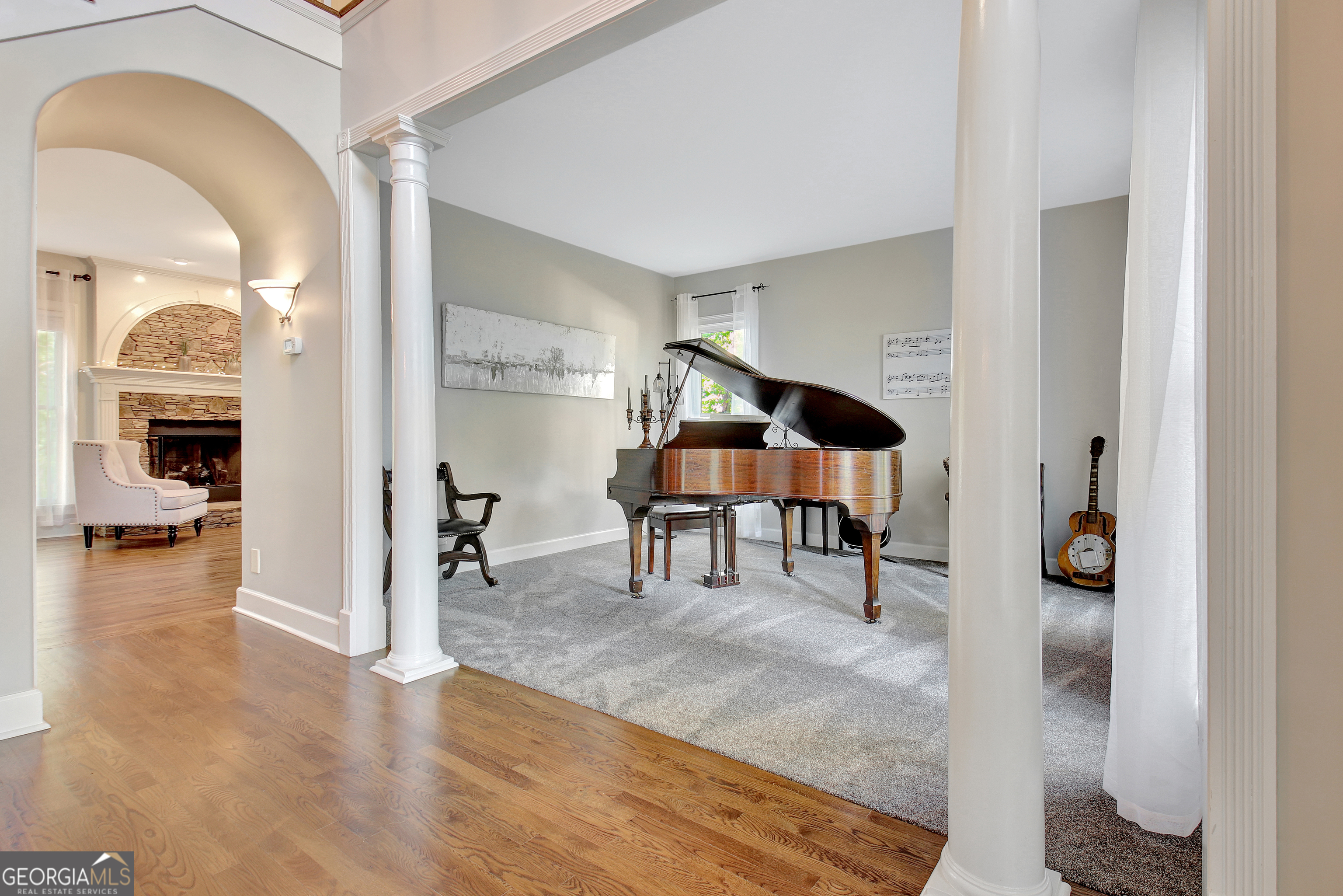 40 Bent Pine Point Newnan GA 30265