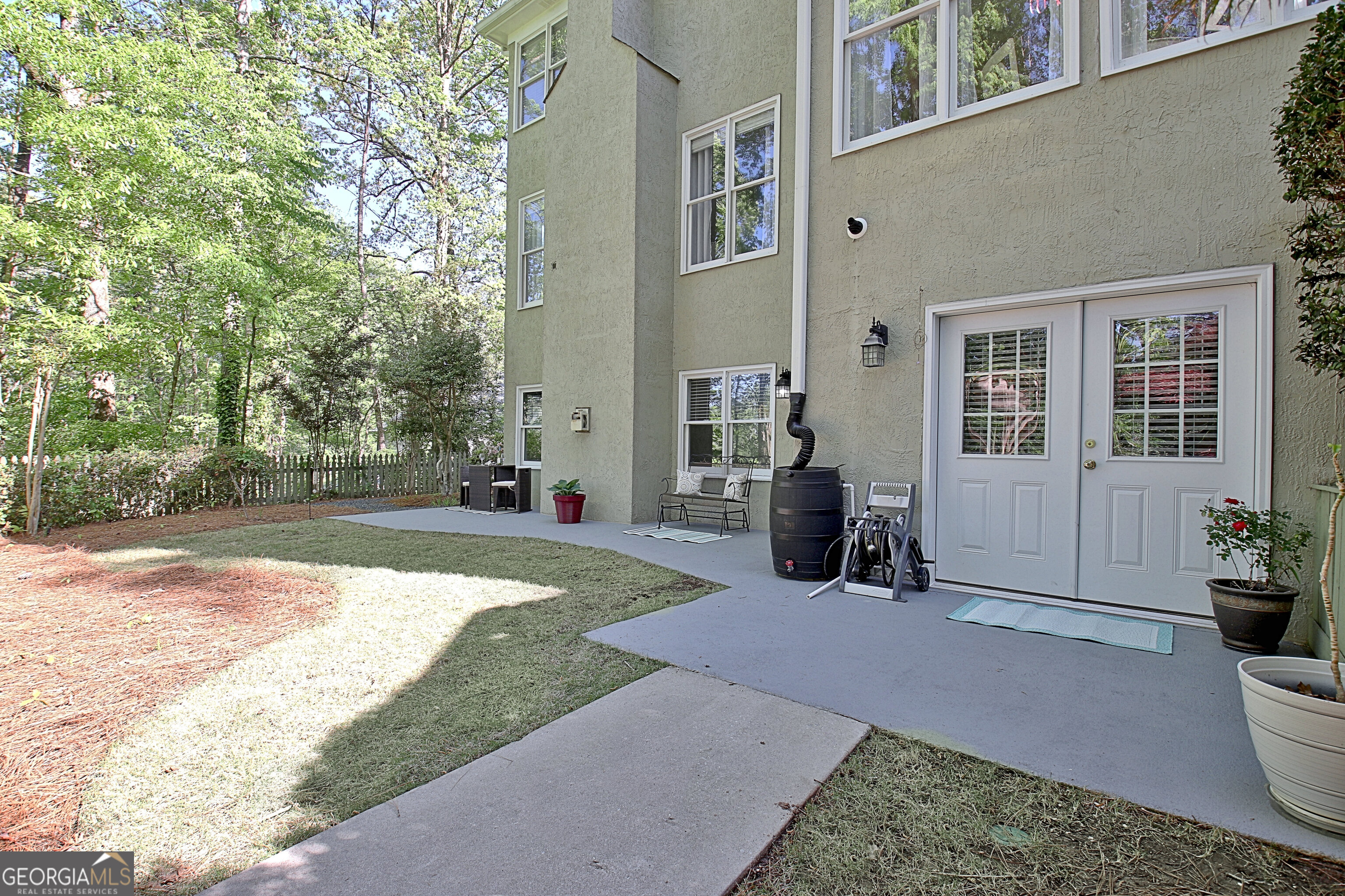 40 Bent Pine Point Newnan GA 30265