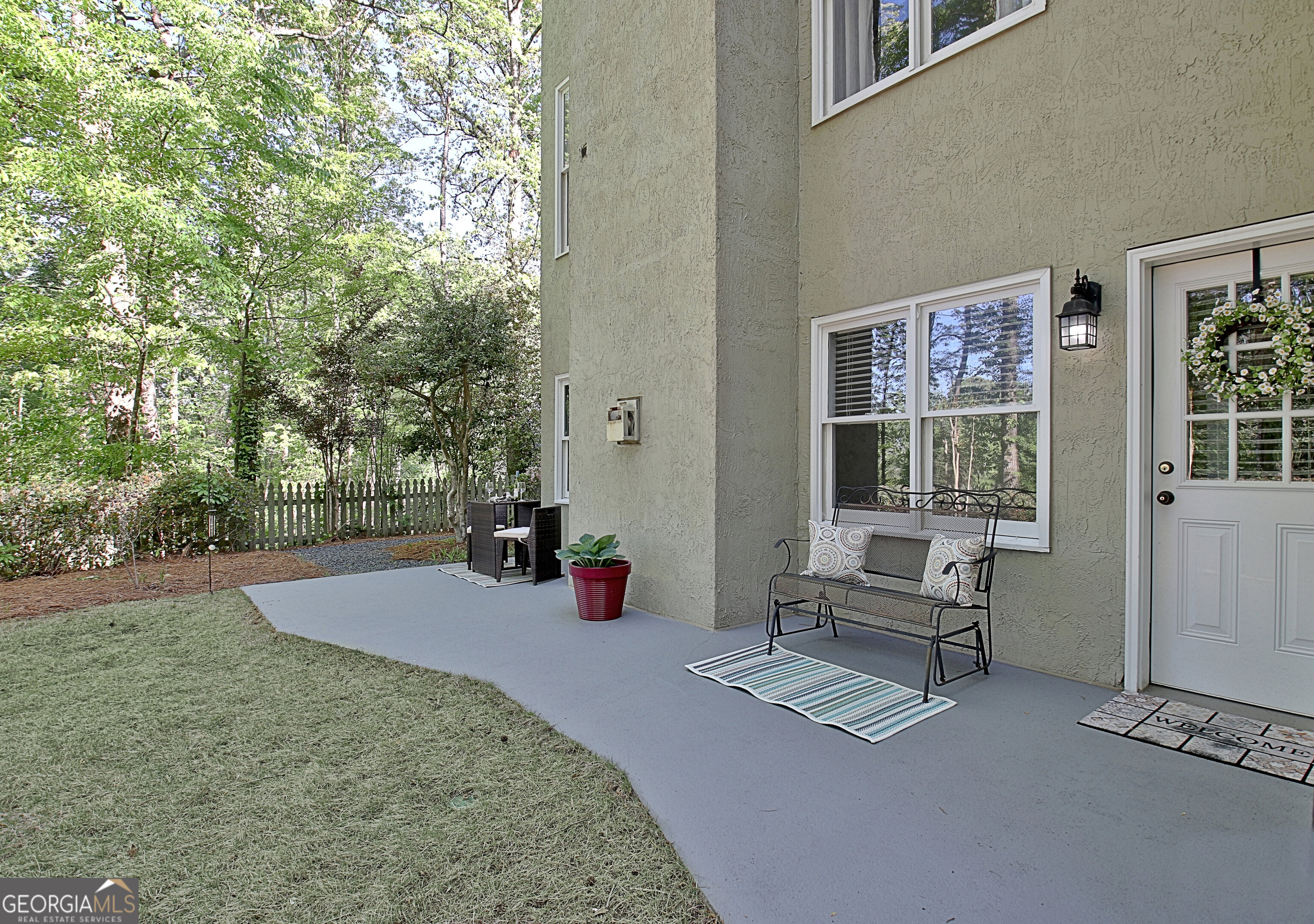 40 Bent Pine Point Newnan GA 30265