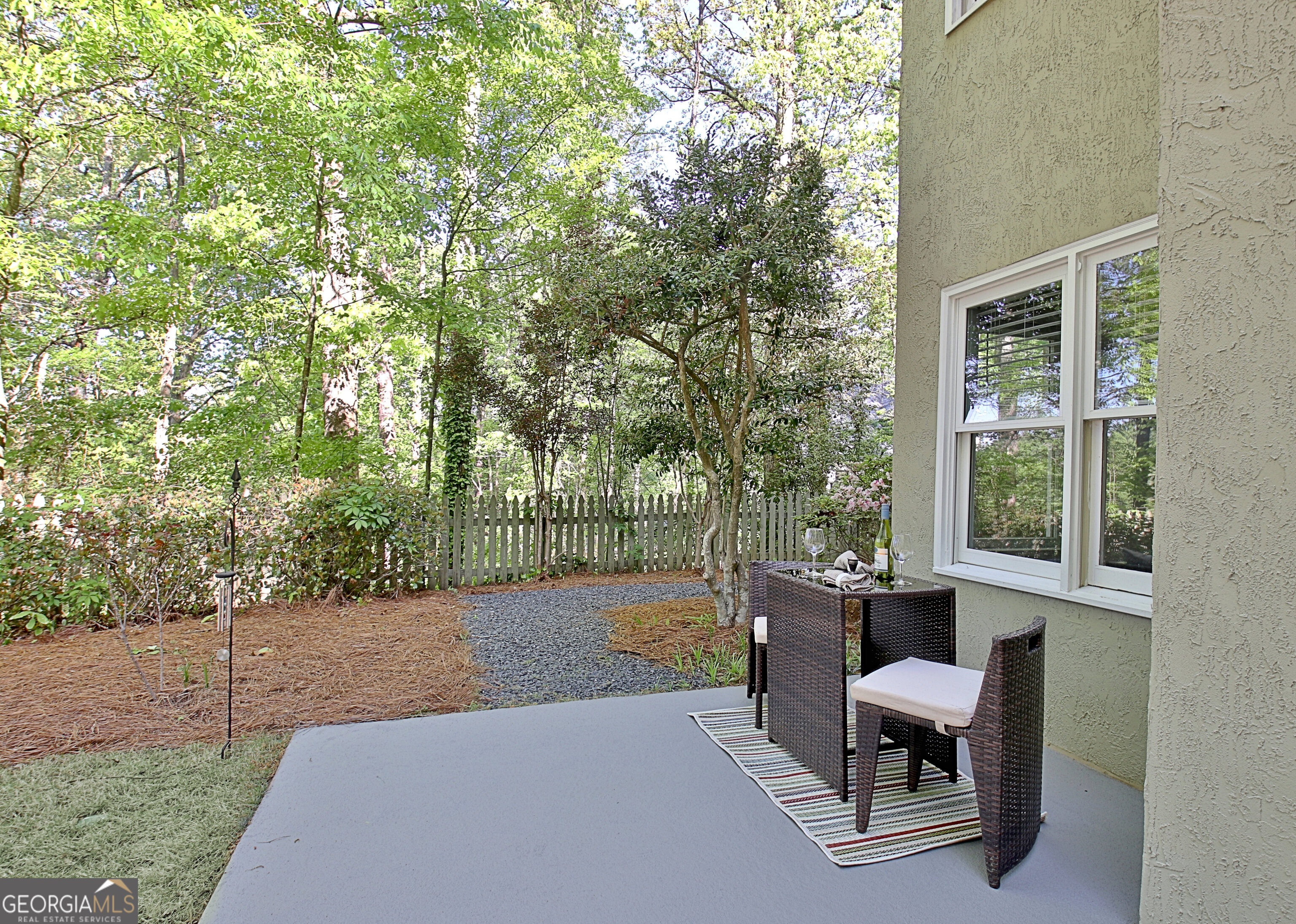 40 Bent Pine Point Newnan GA 30265