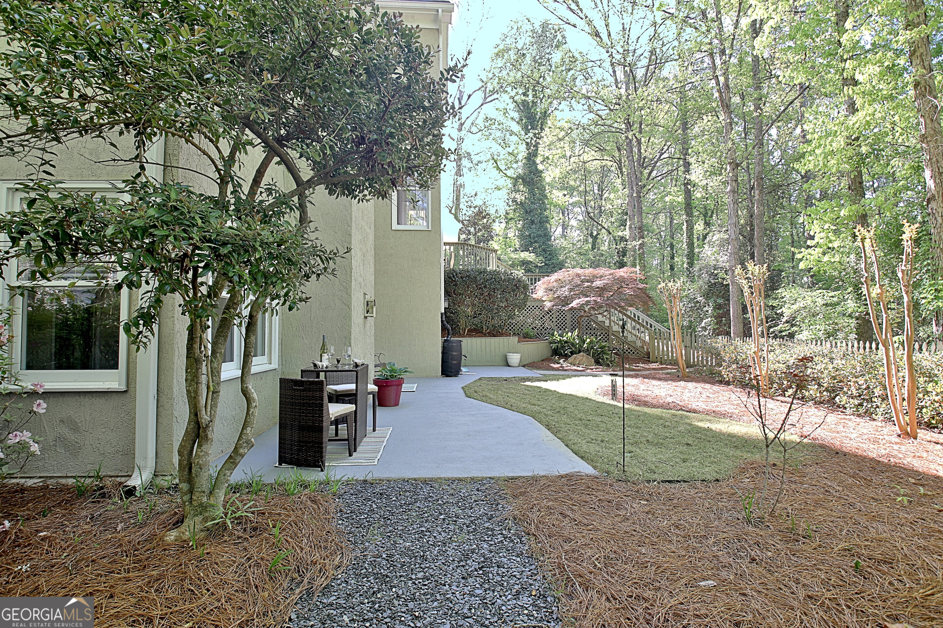40 Bent Pine Point Newnan GA 30265