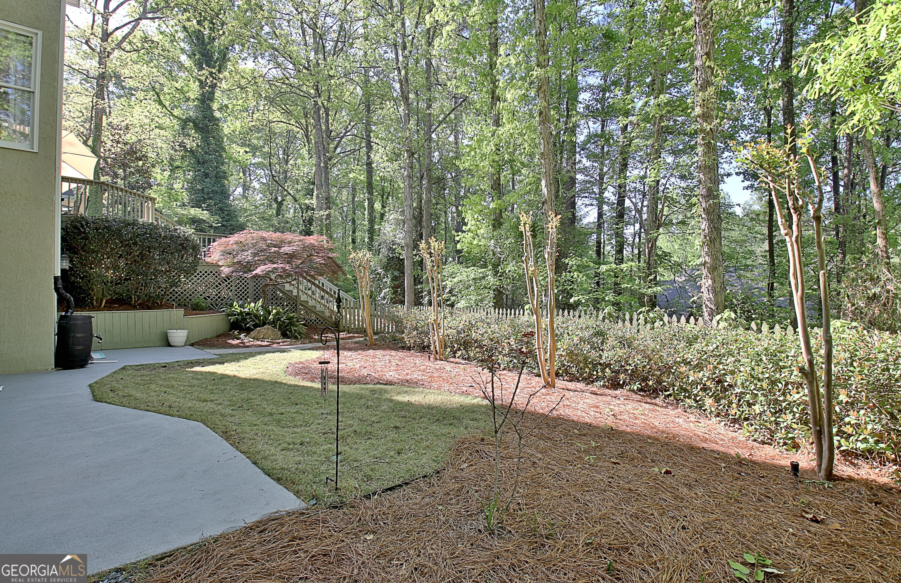40 Bent Pine Point Newnan GA 30265