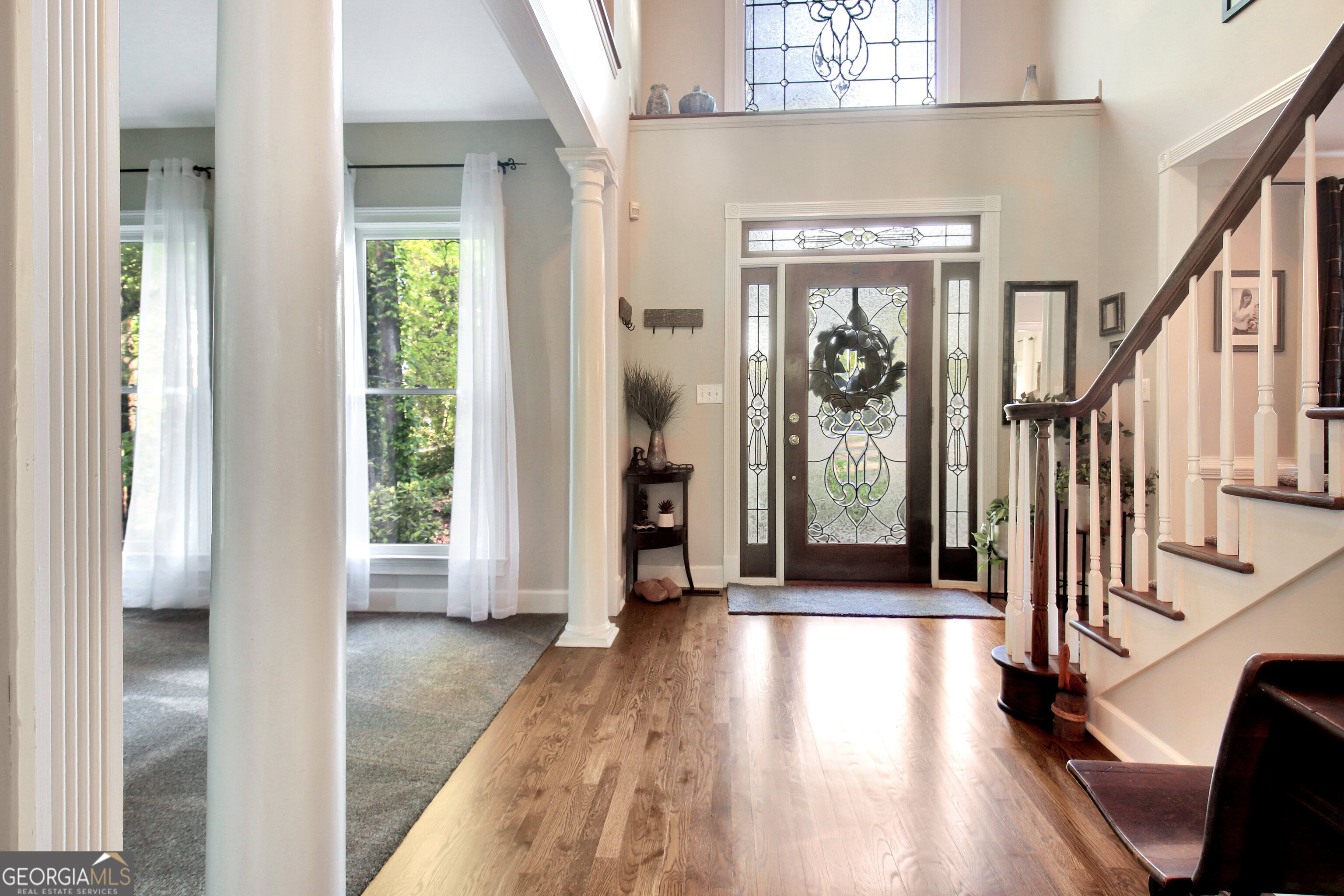 40 Bent Pine Point Newnan GA 30265