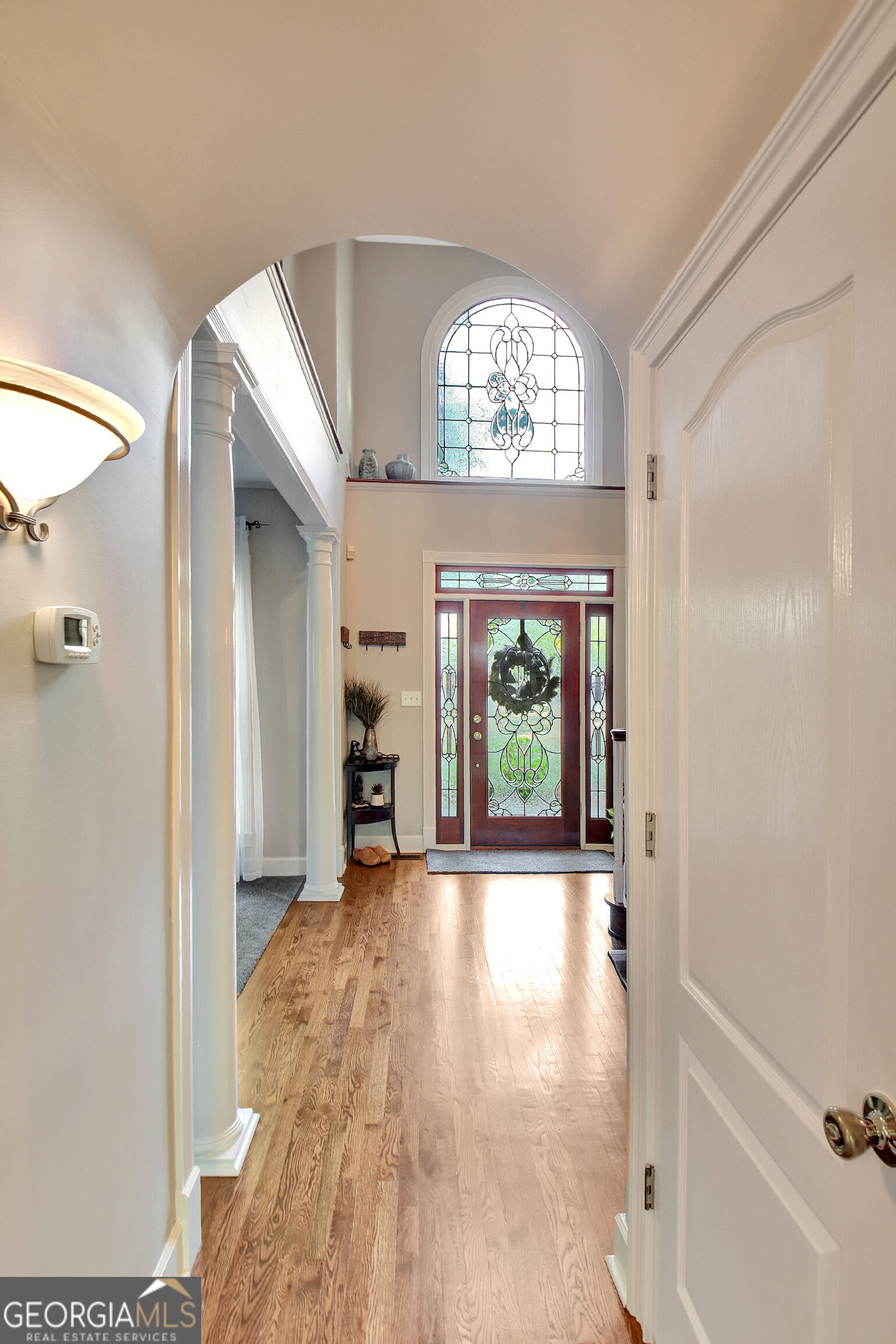 40 Bent Pine Point Newnan GA 30265