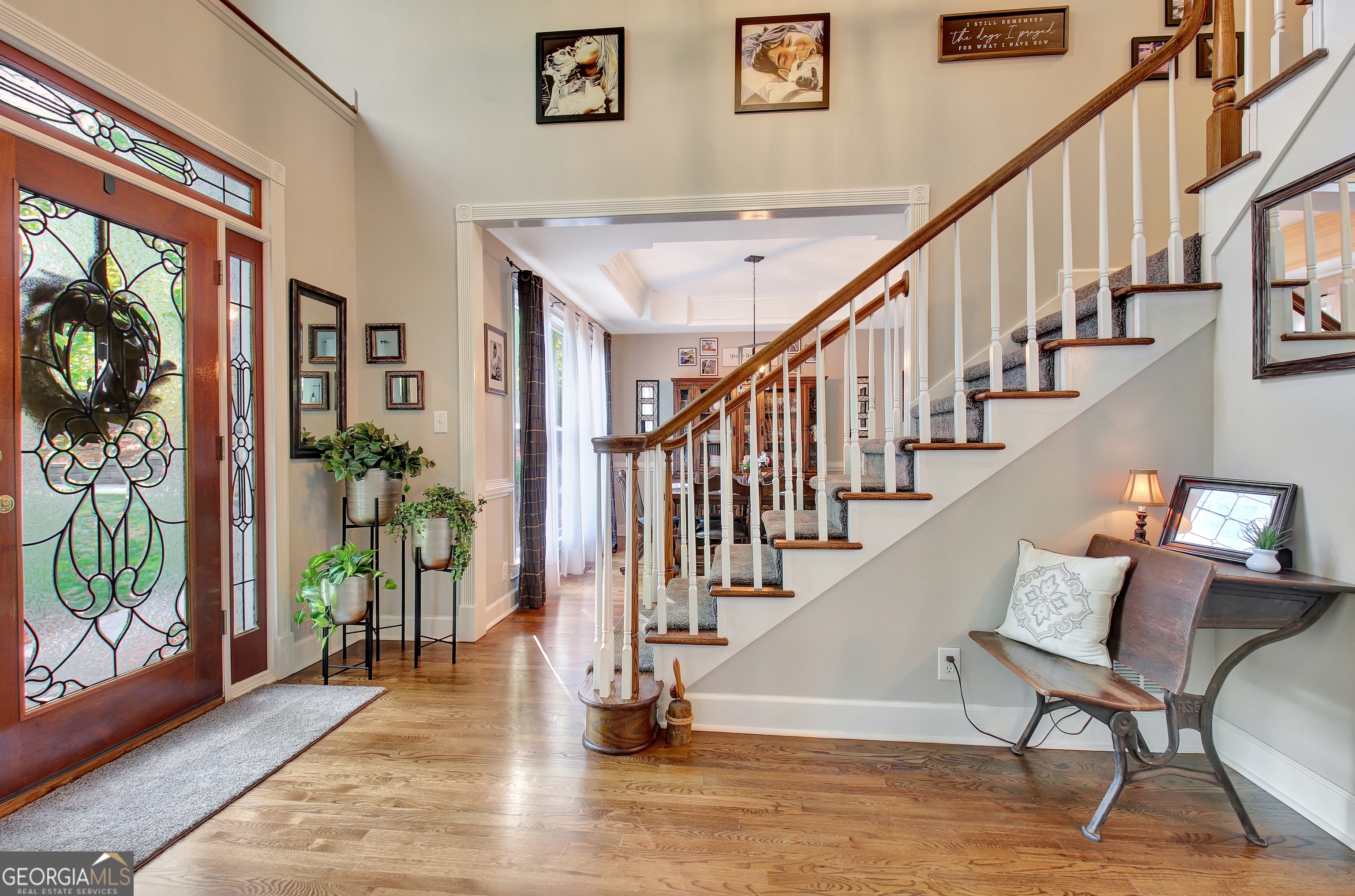 40 Bent Pine Point Newnan GA 30265