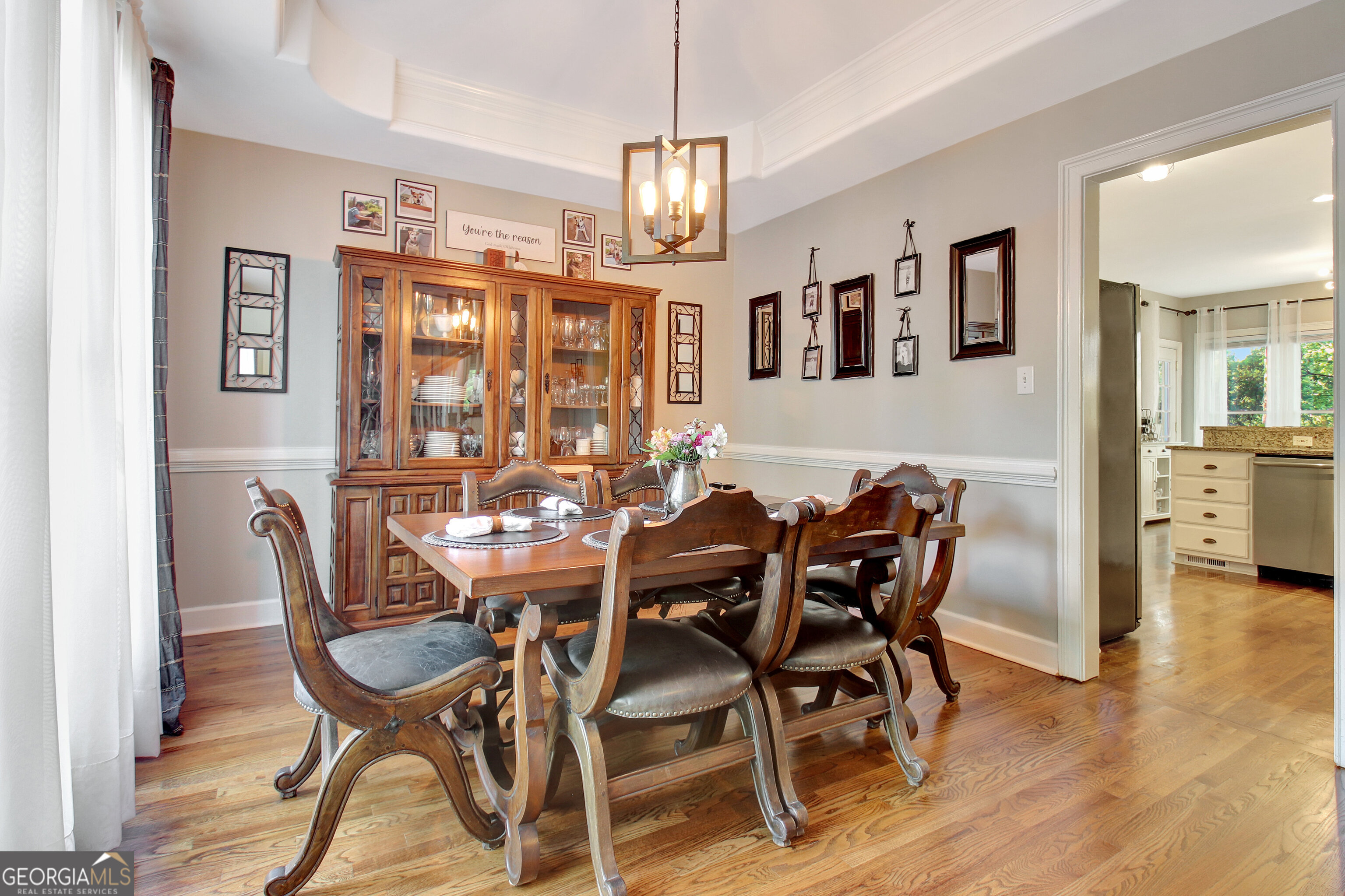 40 Bent Pine Point Newnan GA 30265