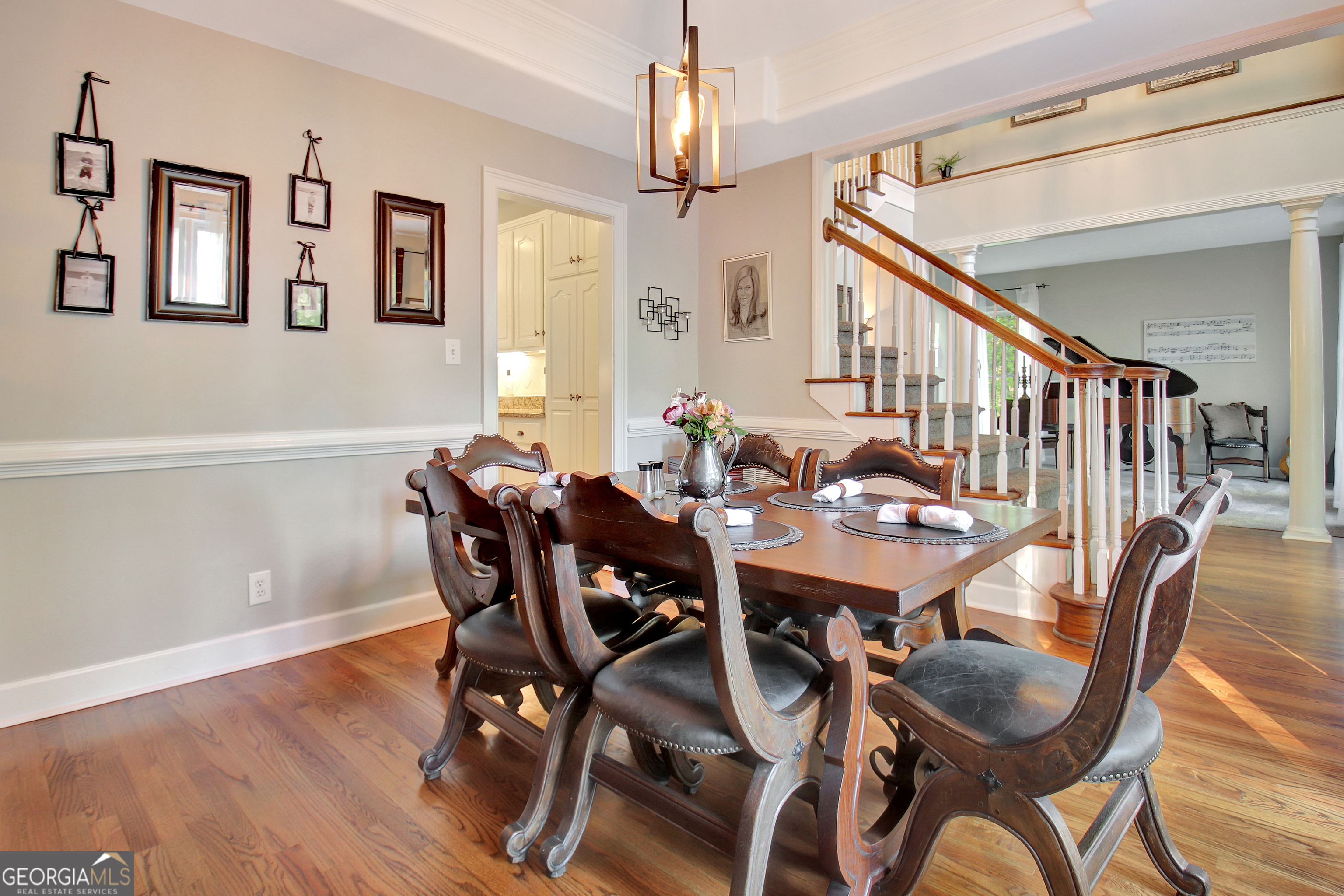 40 Bent Pine Point Newnan GA 30265
