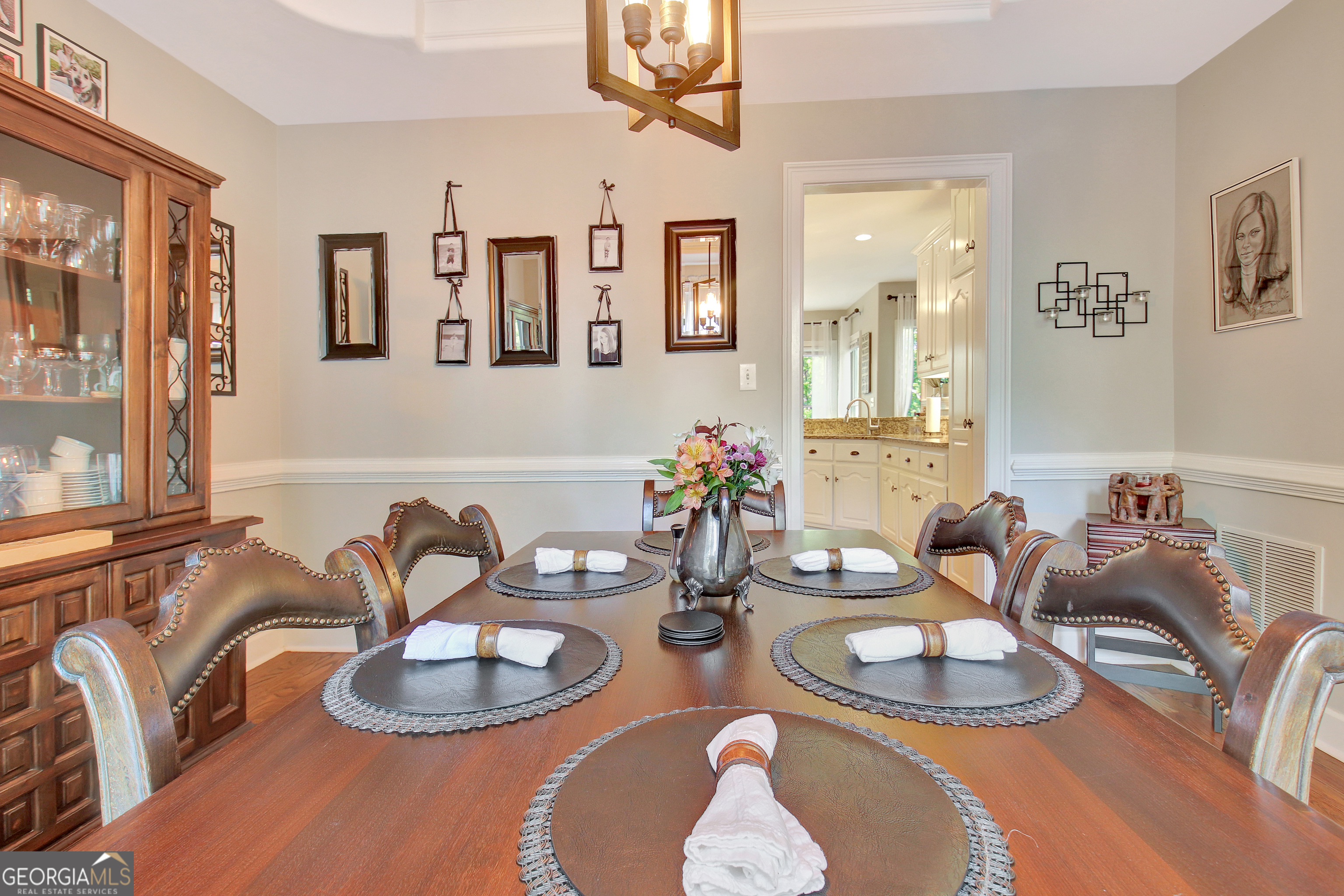 40 Bent Pine Point Newnan GA 30265