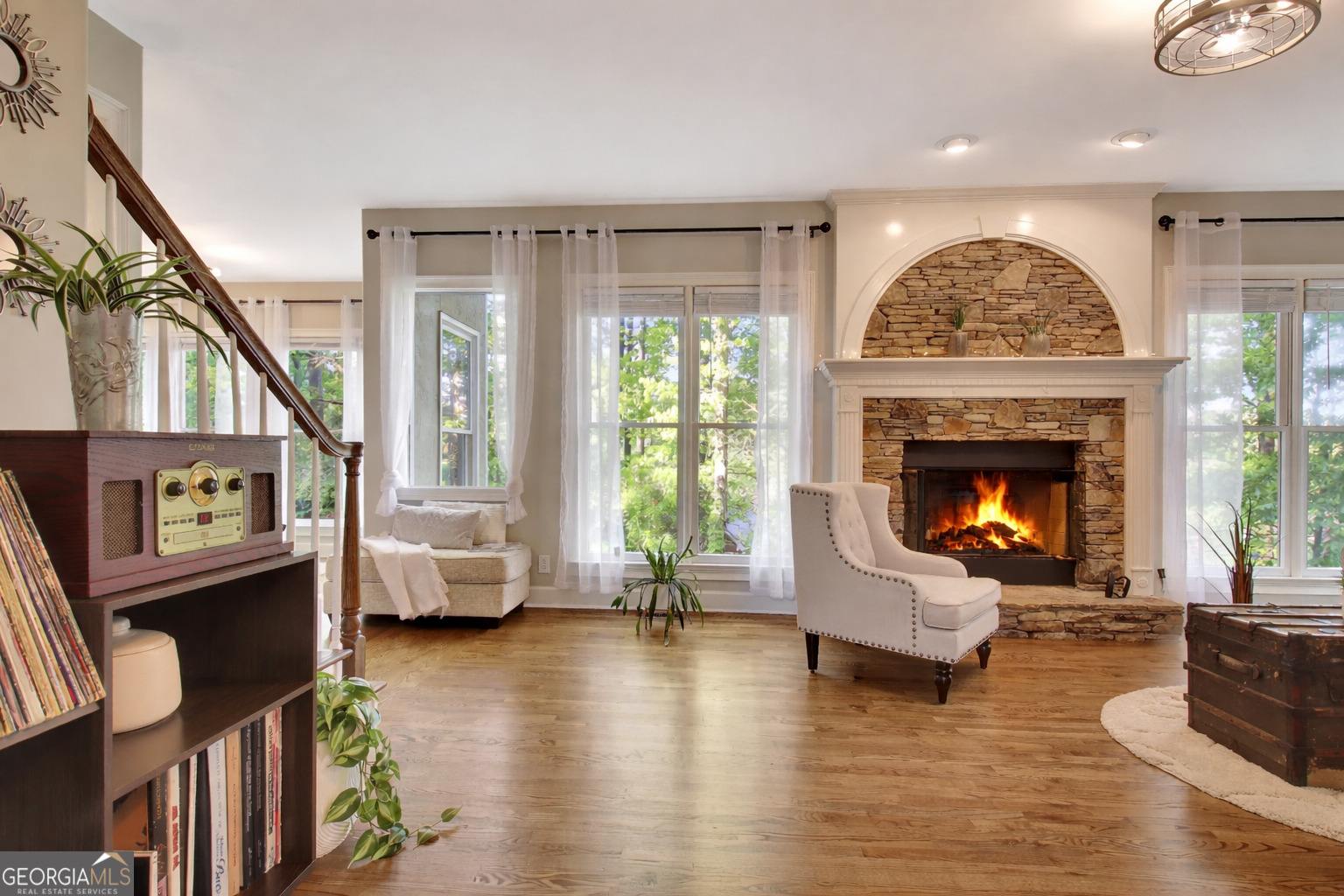 40 Bent Pine Point Newnan GA 30265