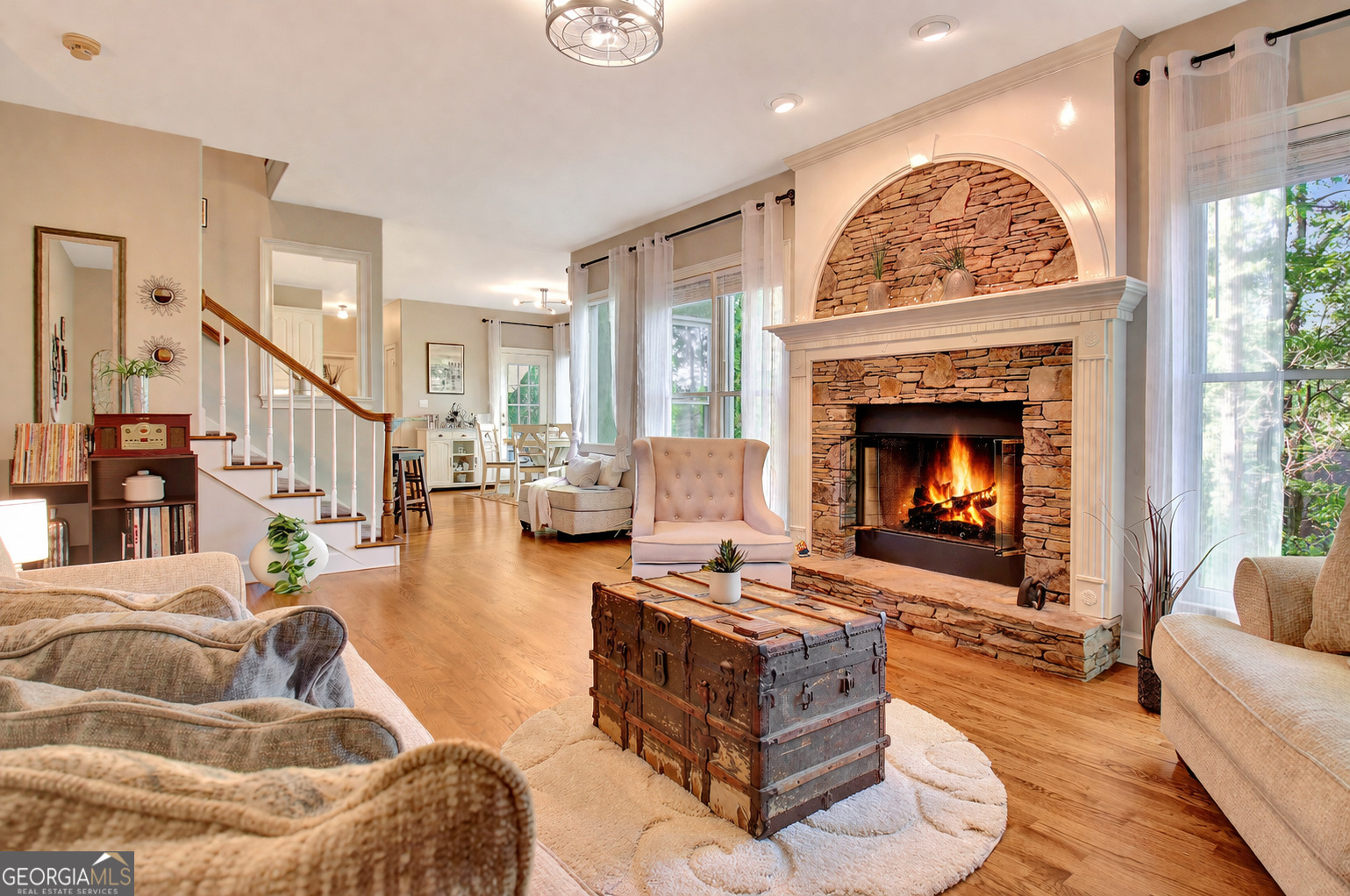 40 Bent Pine Point Newnan GA 30265