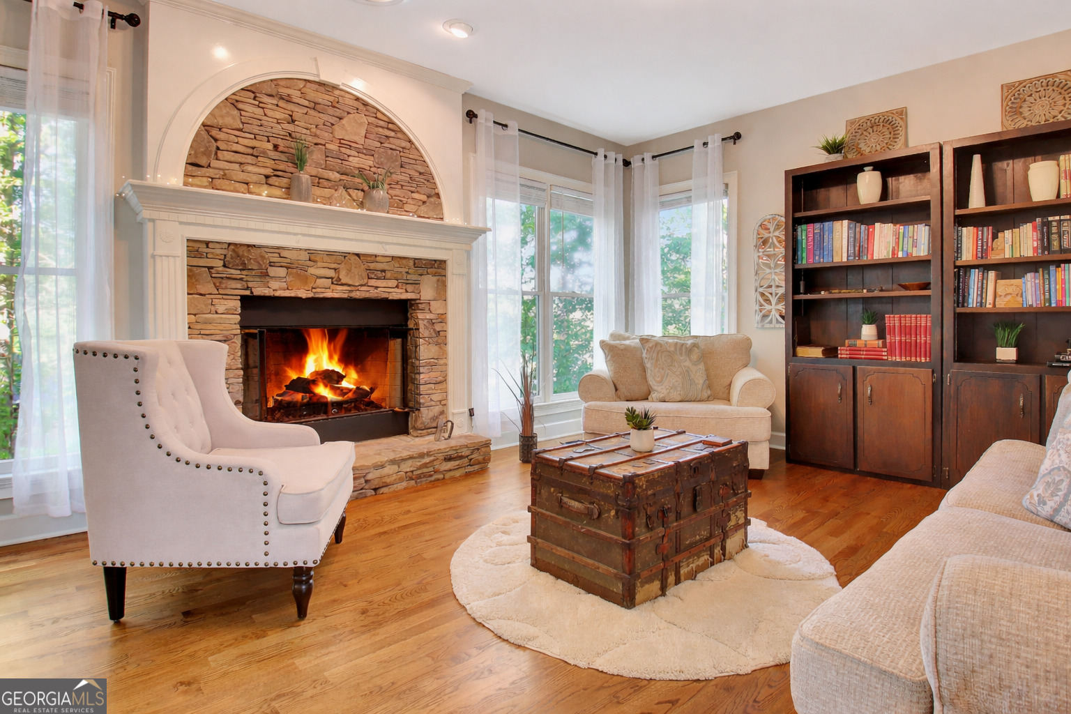 40 Bent Pine Point Newnan GA 30265