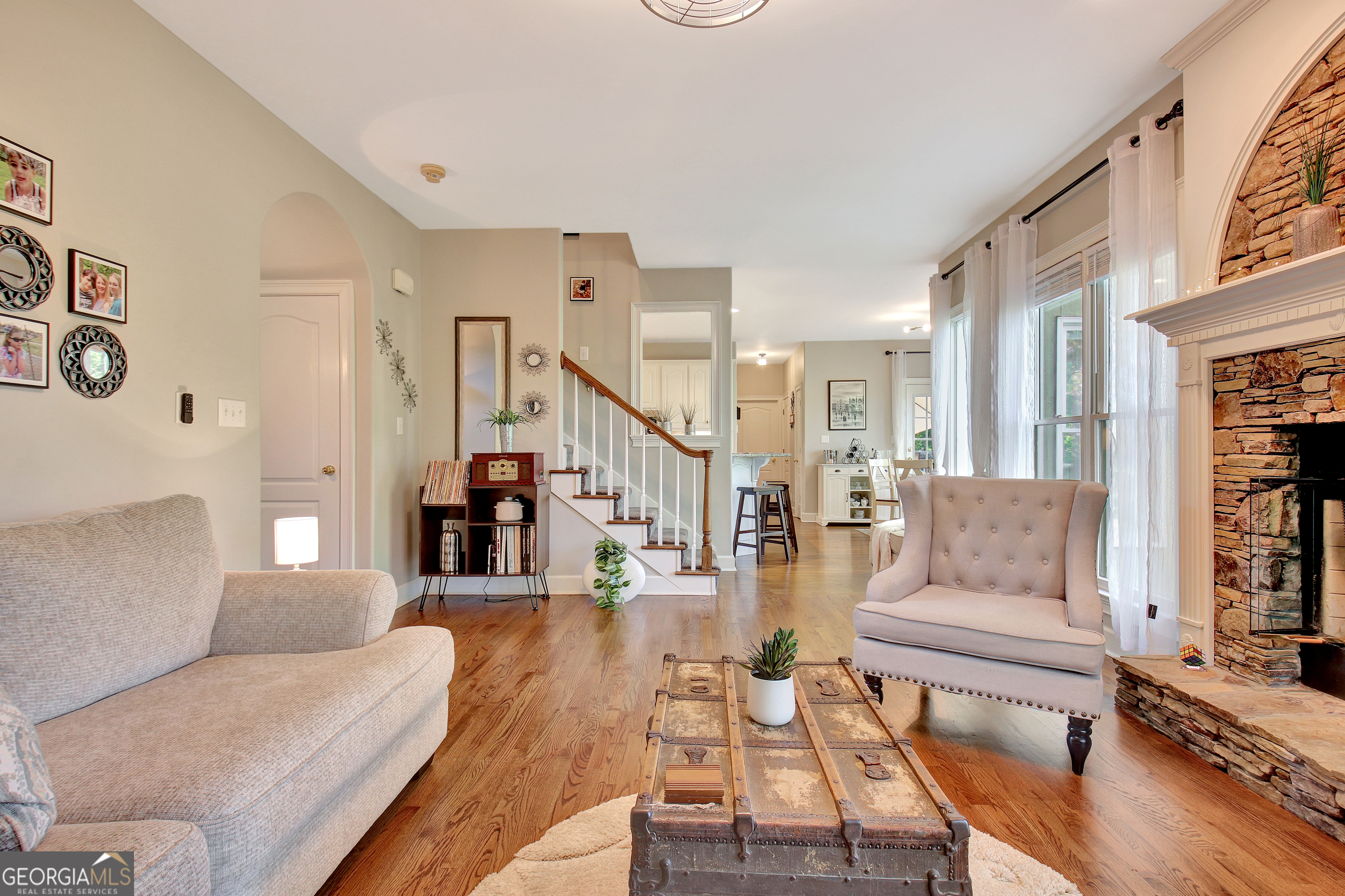 40 Bent Pine Point Newnan GA 30265