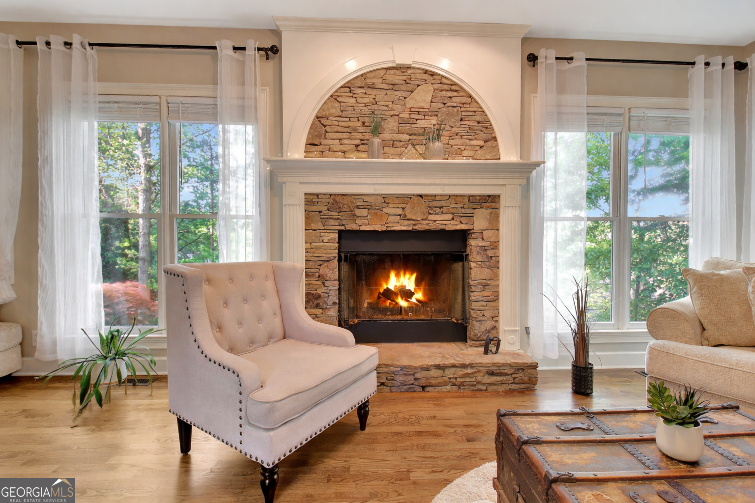 40 Bent Pine Point Newnan GA 30265