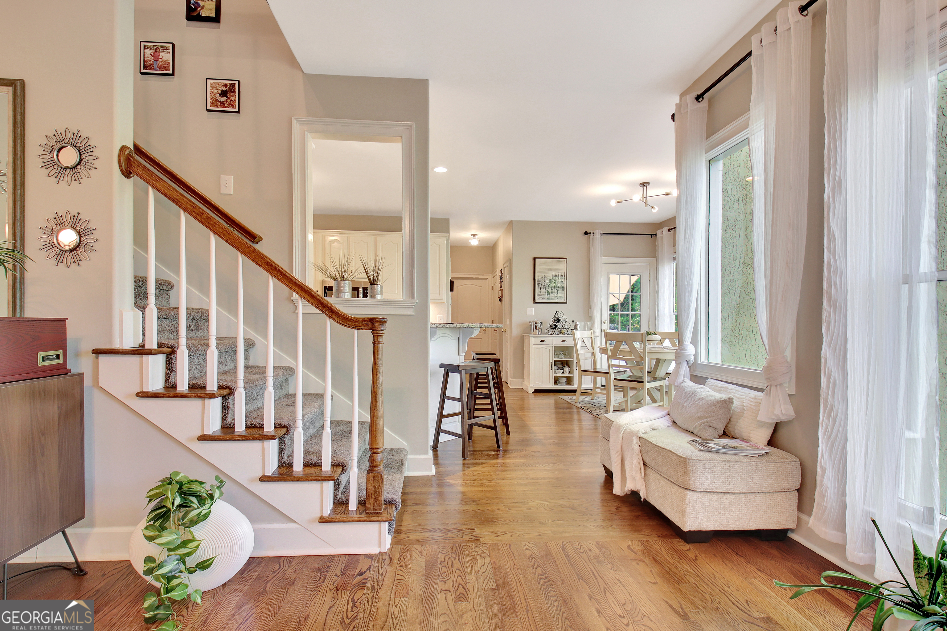 40 Bent Pine Point Newnan GA 30265