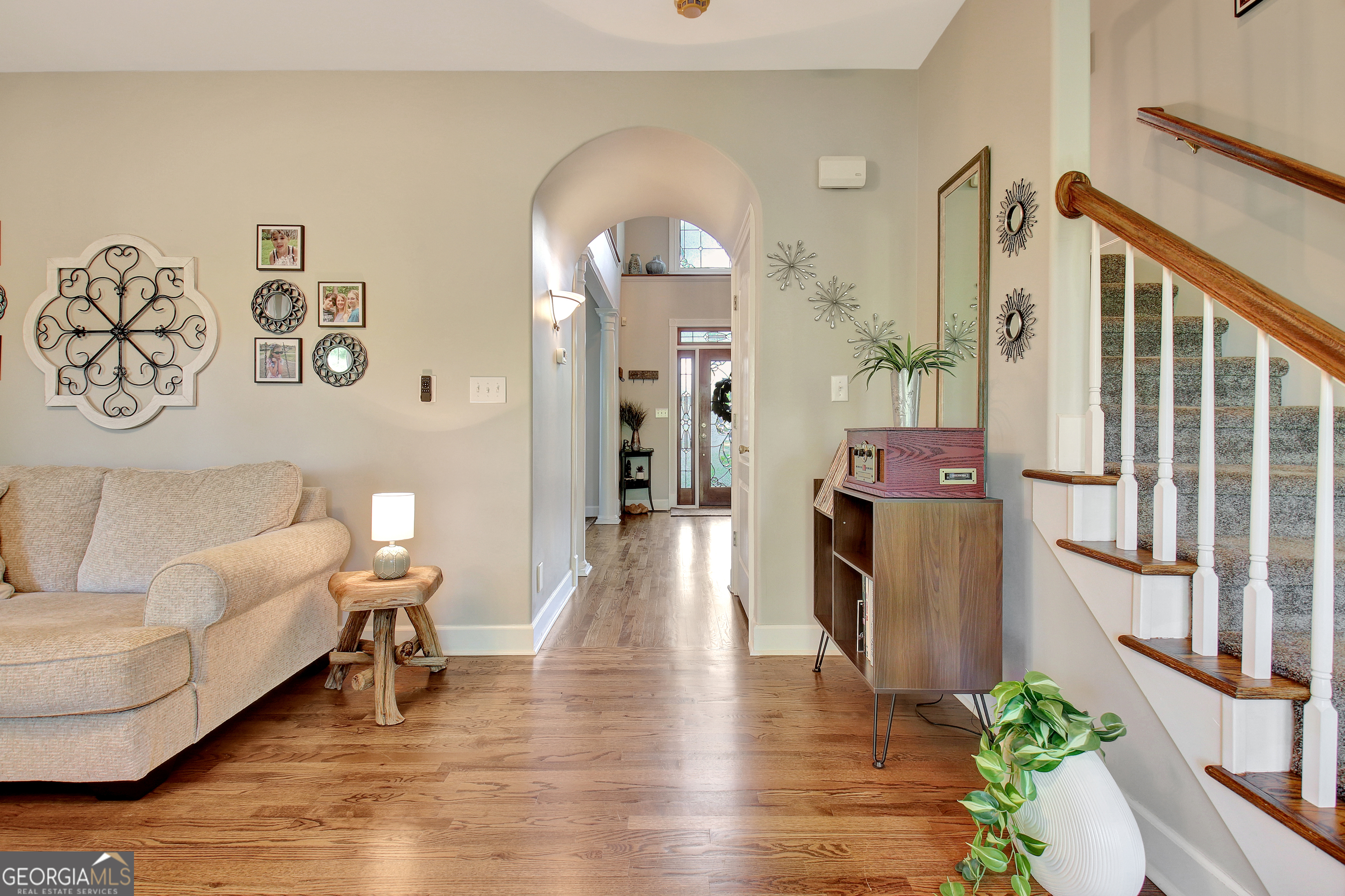 40 Bent Pine Point Newnan GA 30265