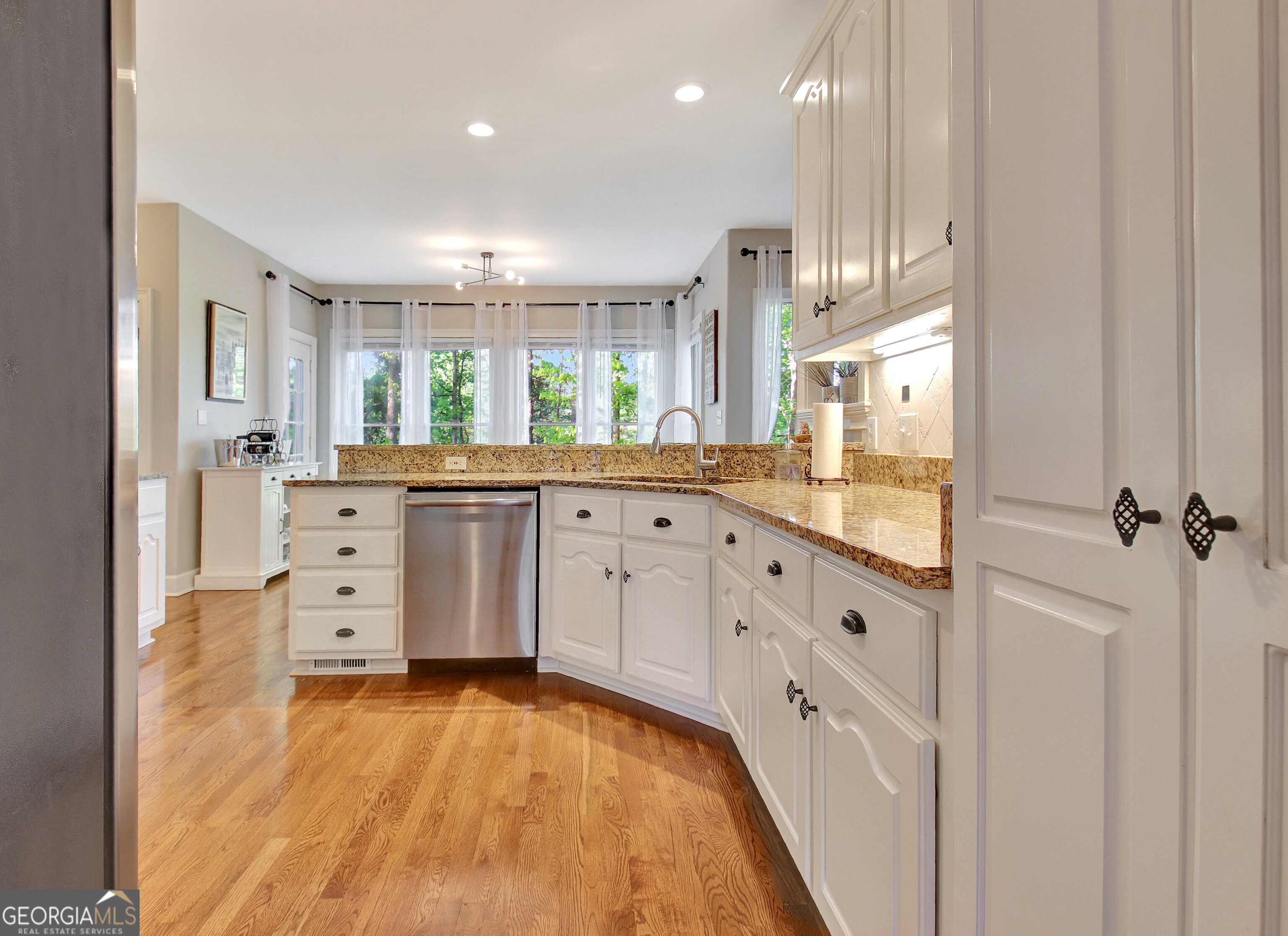 40 Bent Pine Point Newnan GA 30265