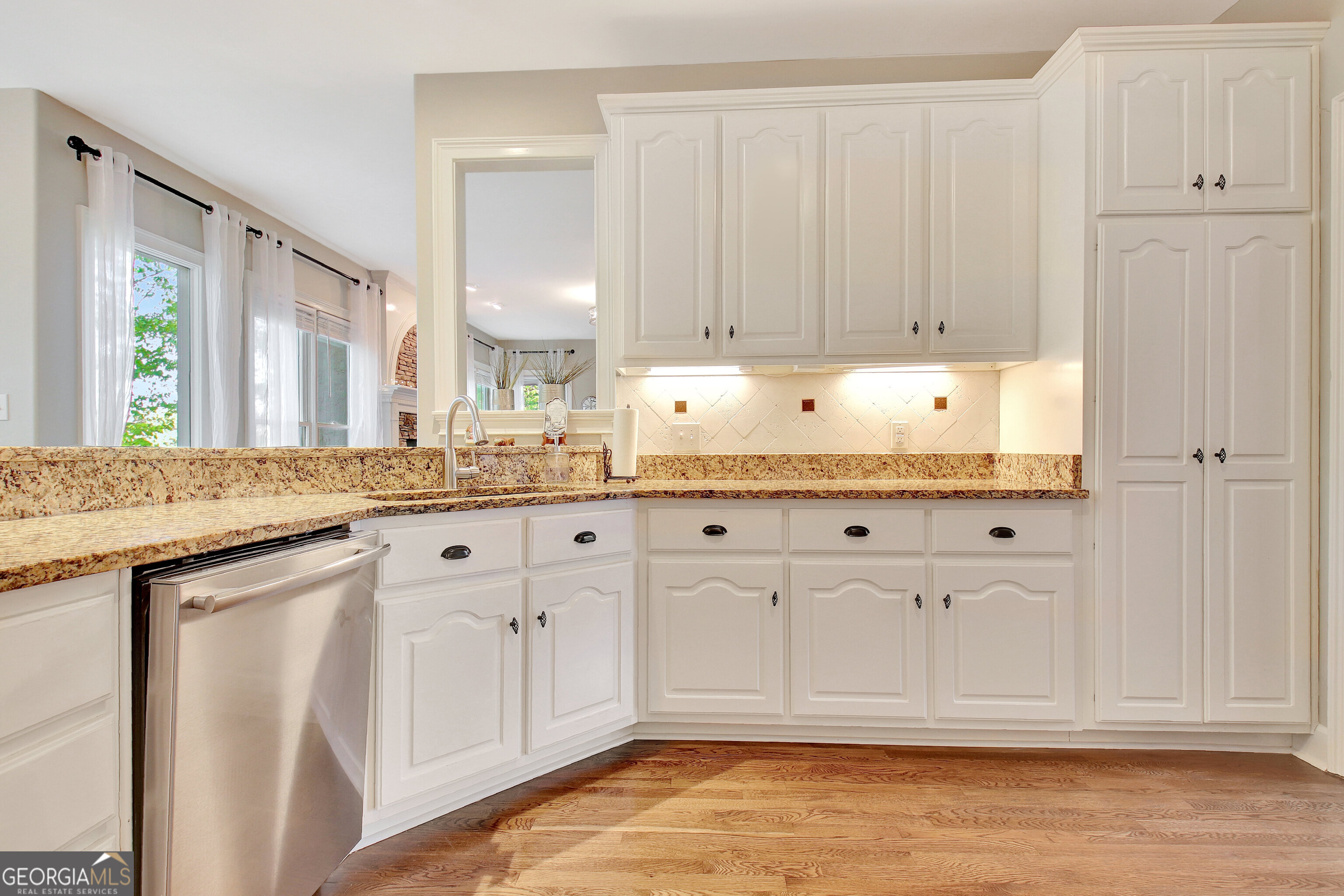 40 Bent Pine Point Newnan GA 30265