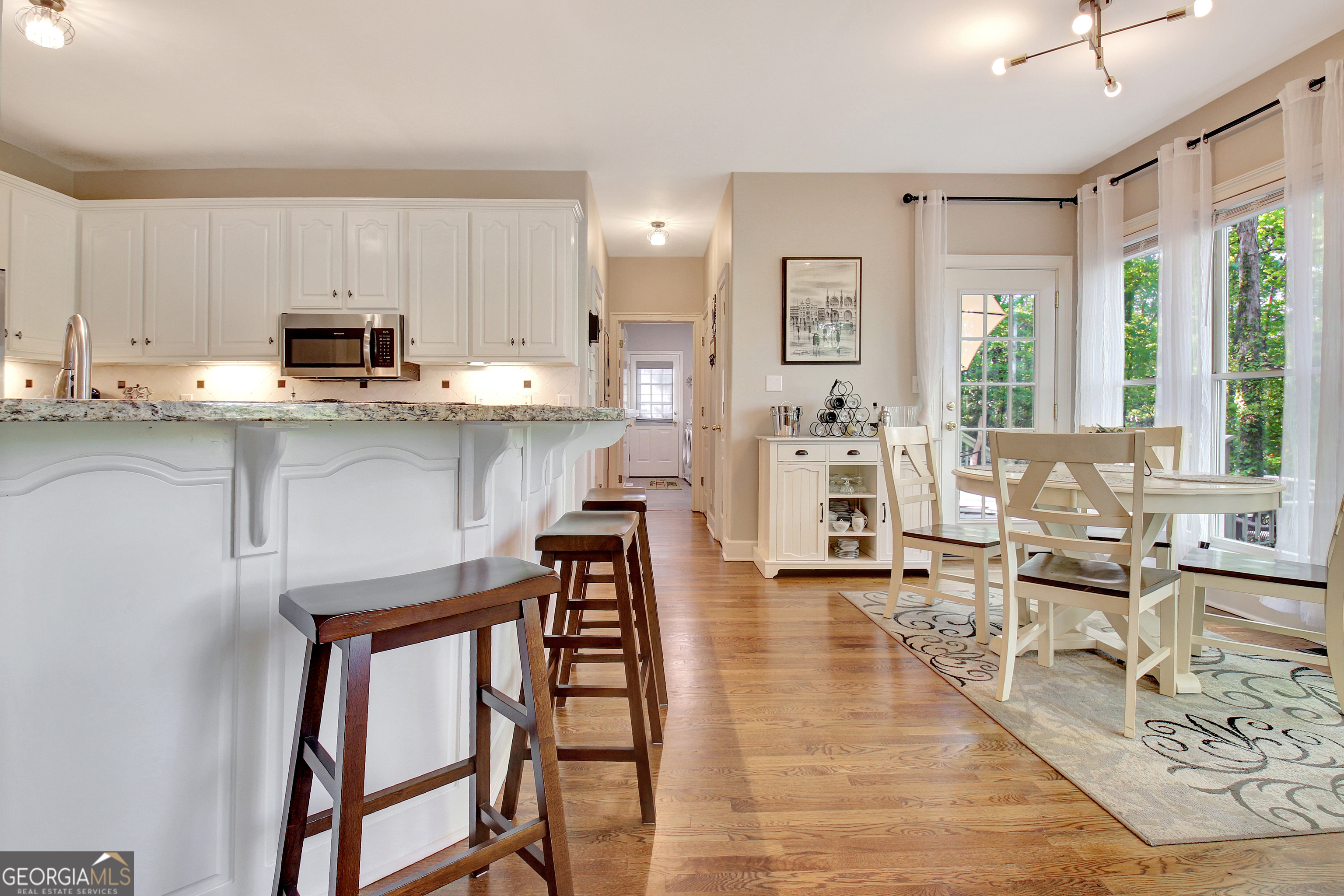 40 Bent Pine Point Newnan GA 30265