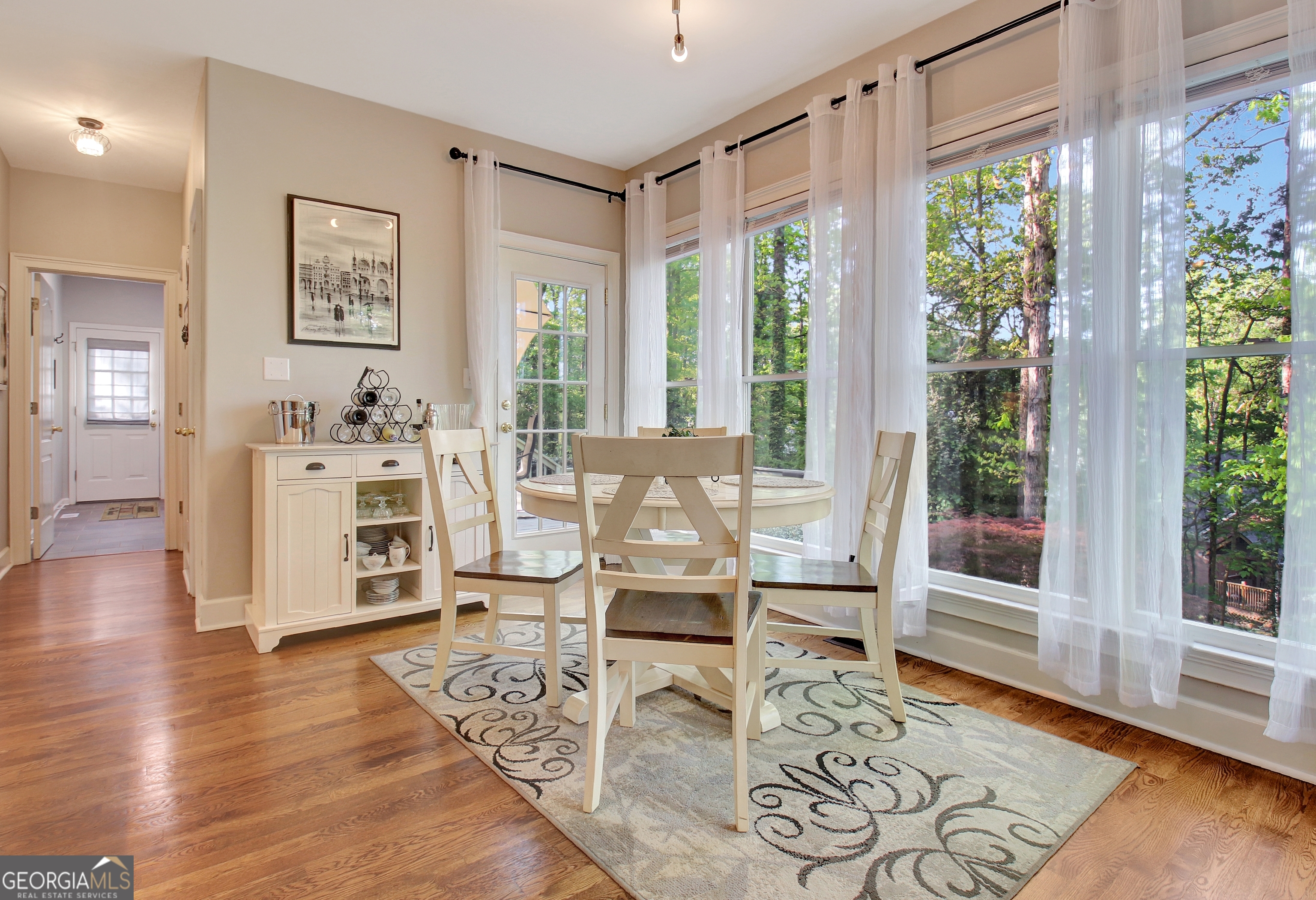 40 Bent Pine Point Newnan GA 30265