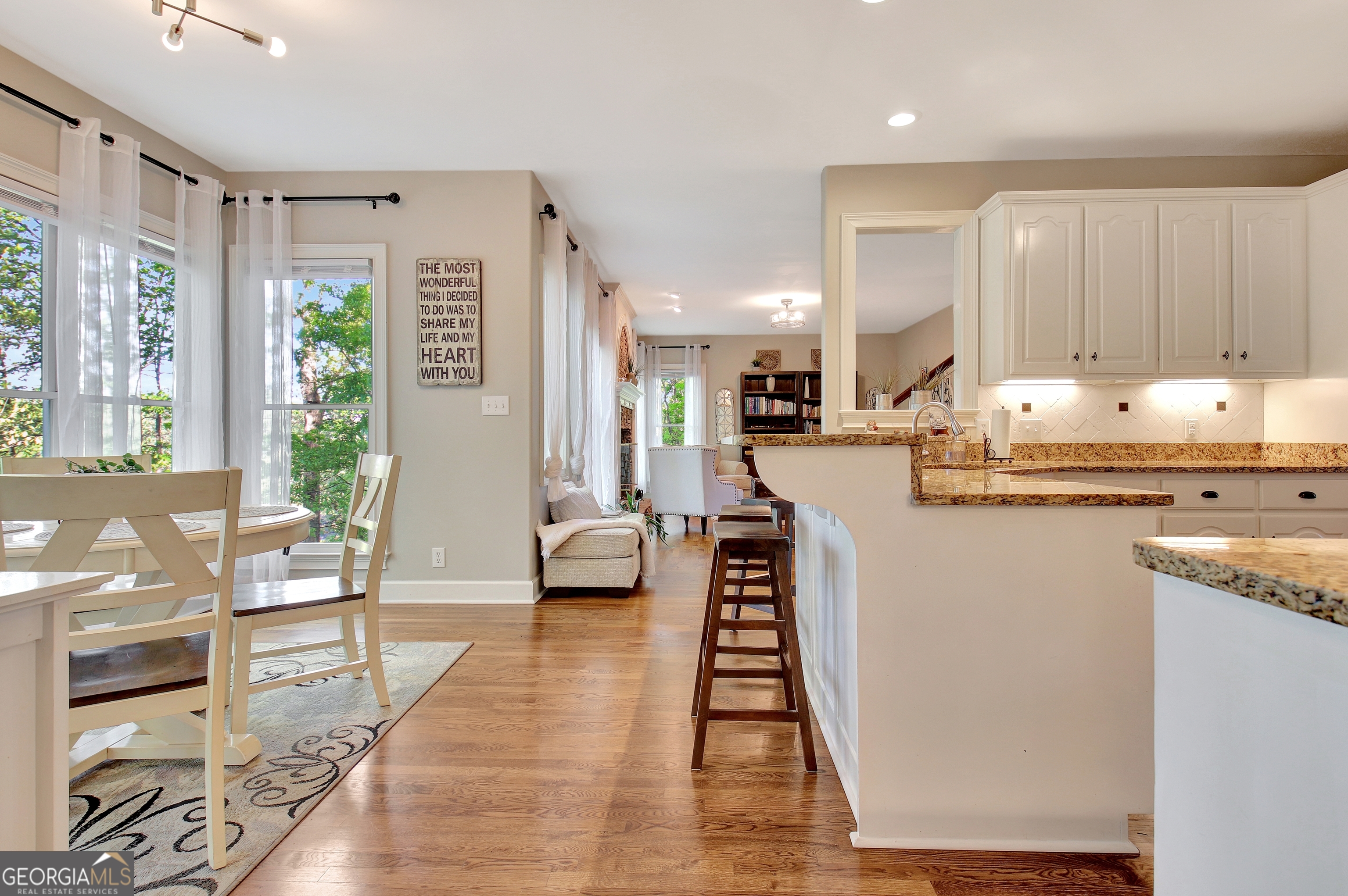 40 Bent Pine Point Newnan GA 30265