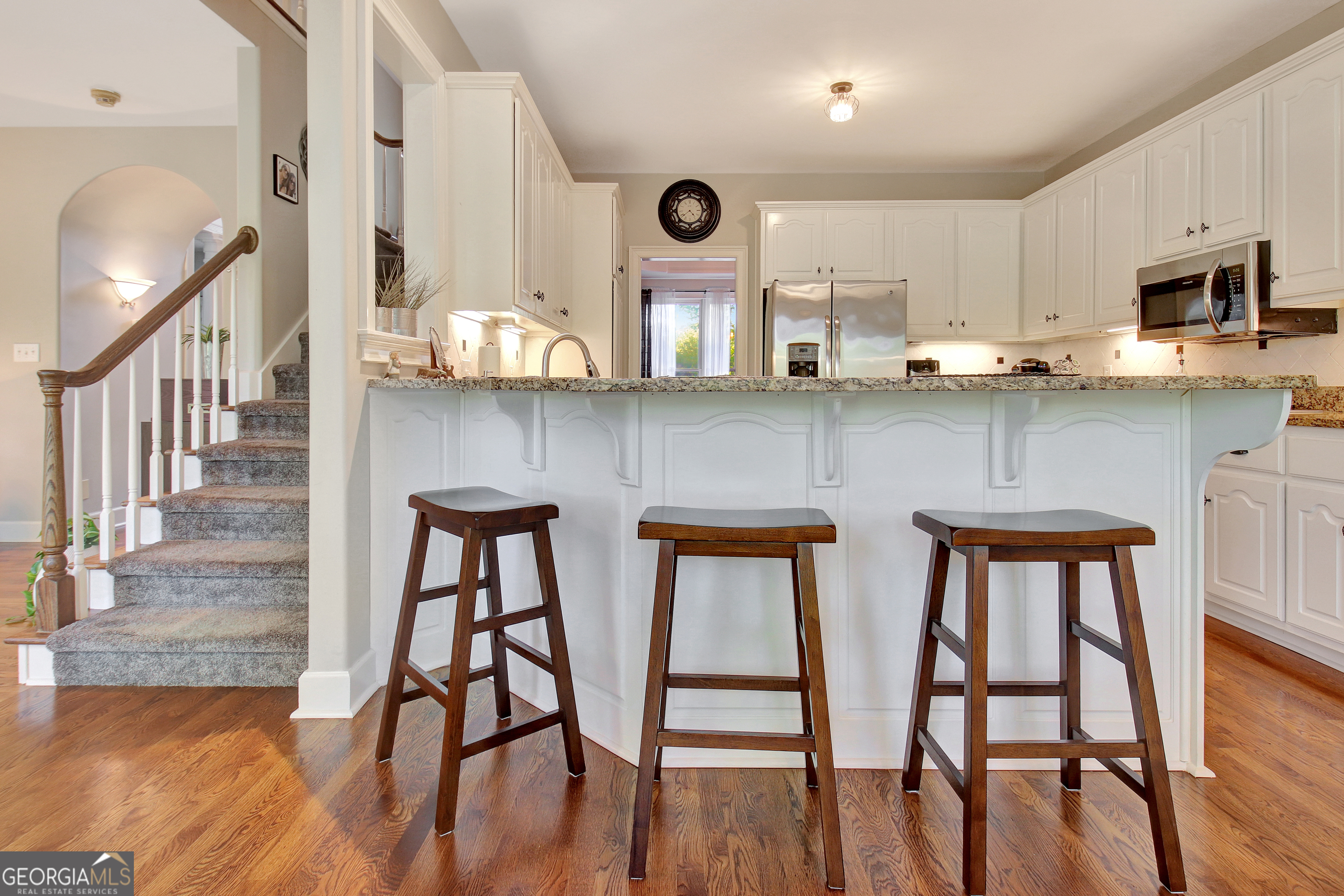 40 Bent Pine Point Newnan GA 30265