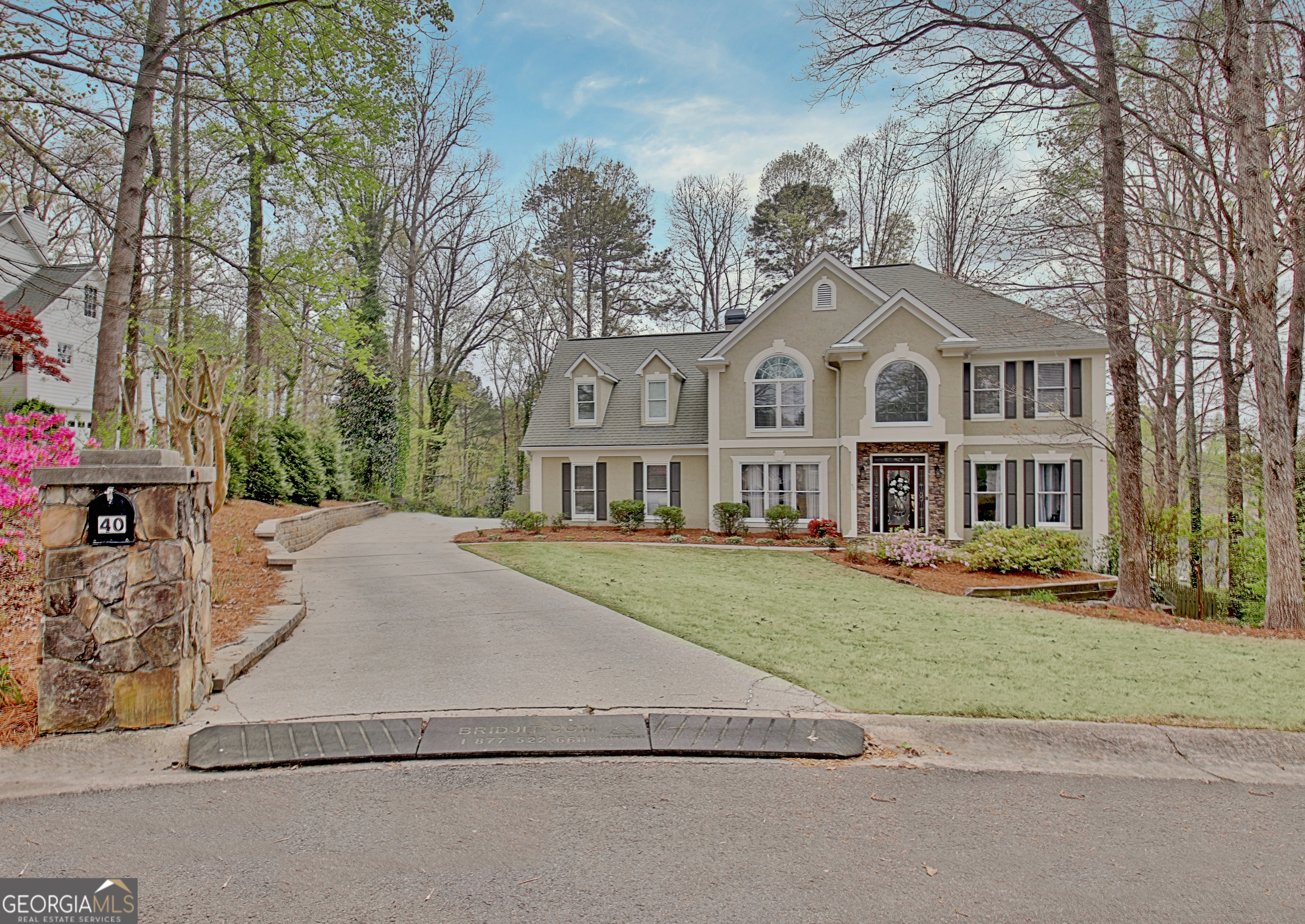 40 Bent Pine Point Newnan GA 30265