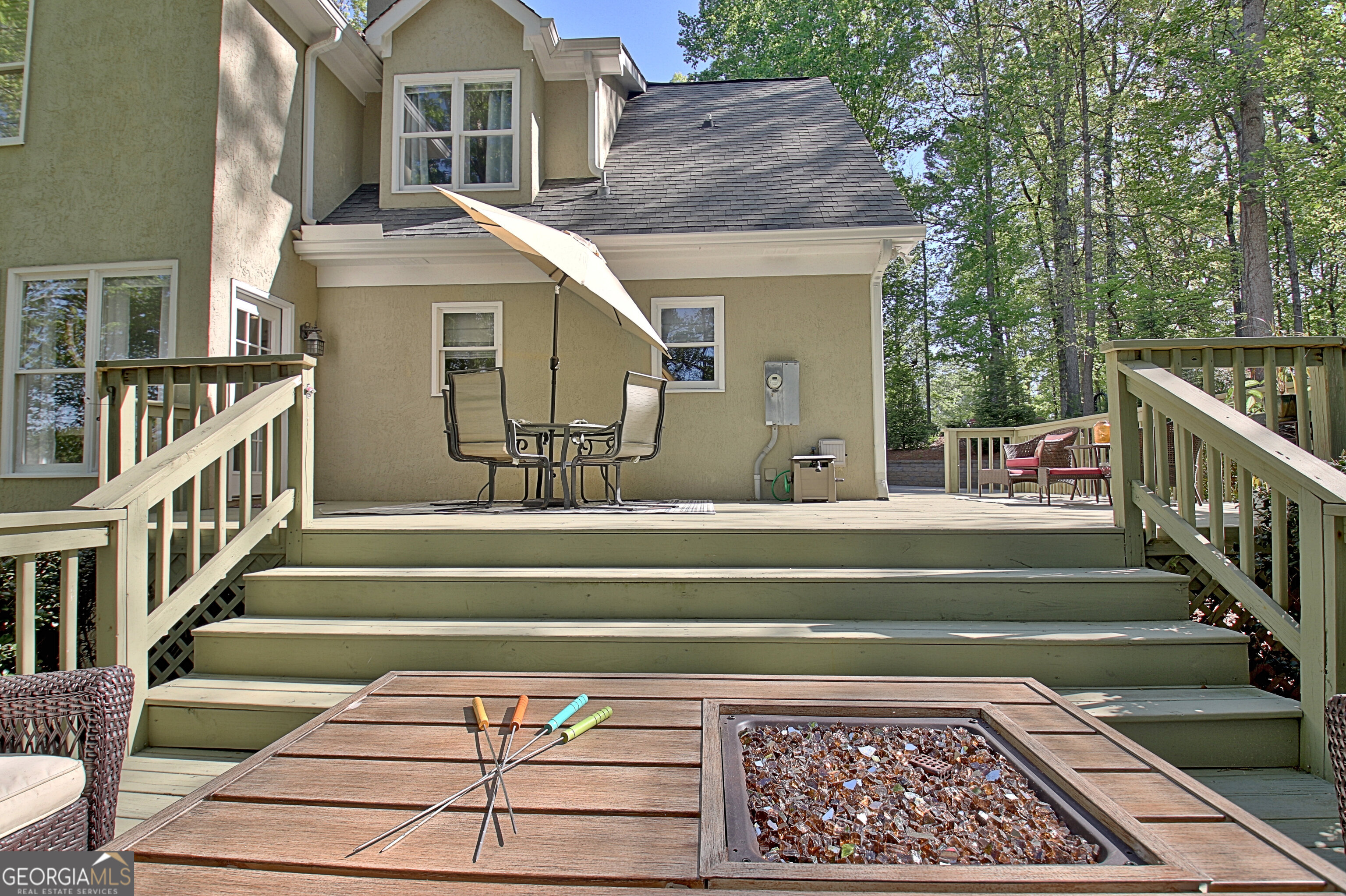 40 Bent Pine Point Newnan GA 30265