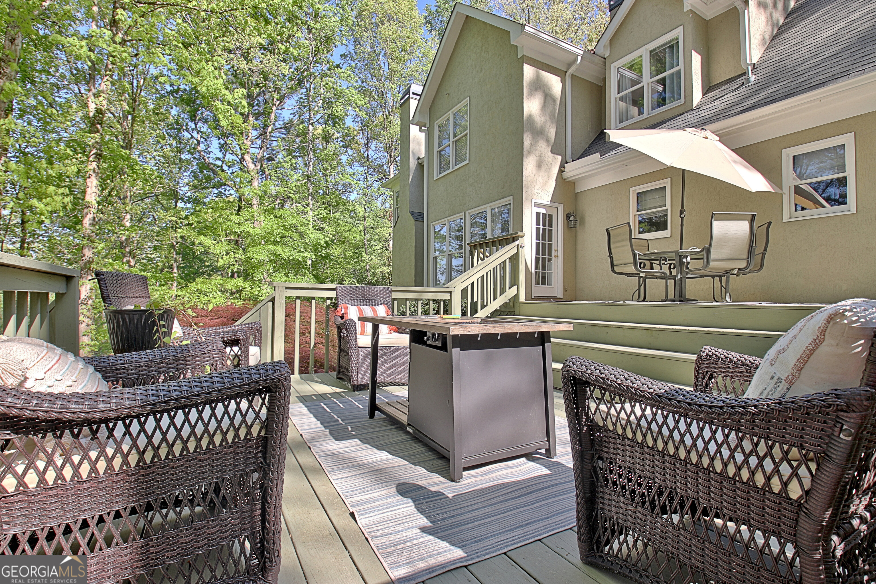 40 Bent Pine Point Newnan GA 30265
