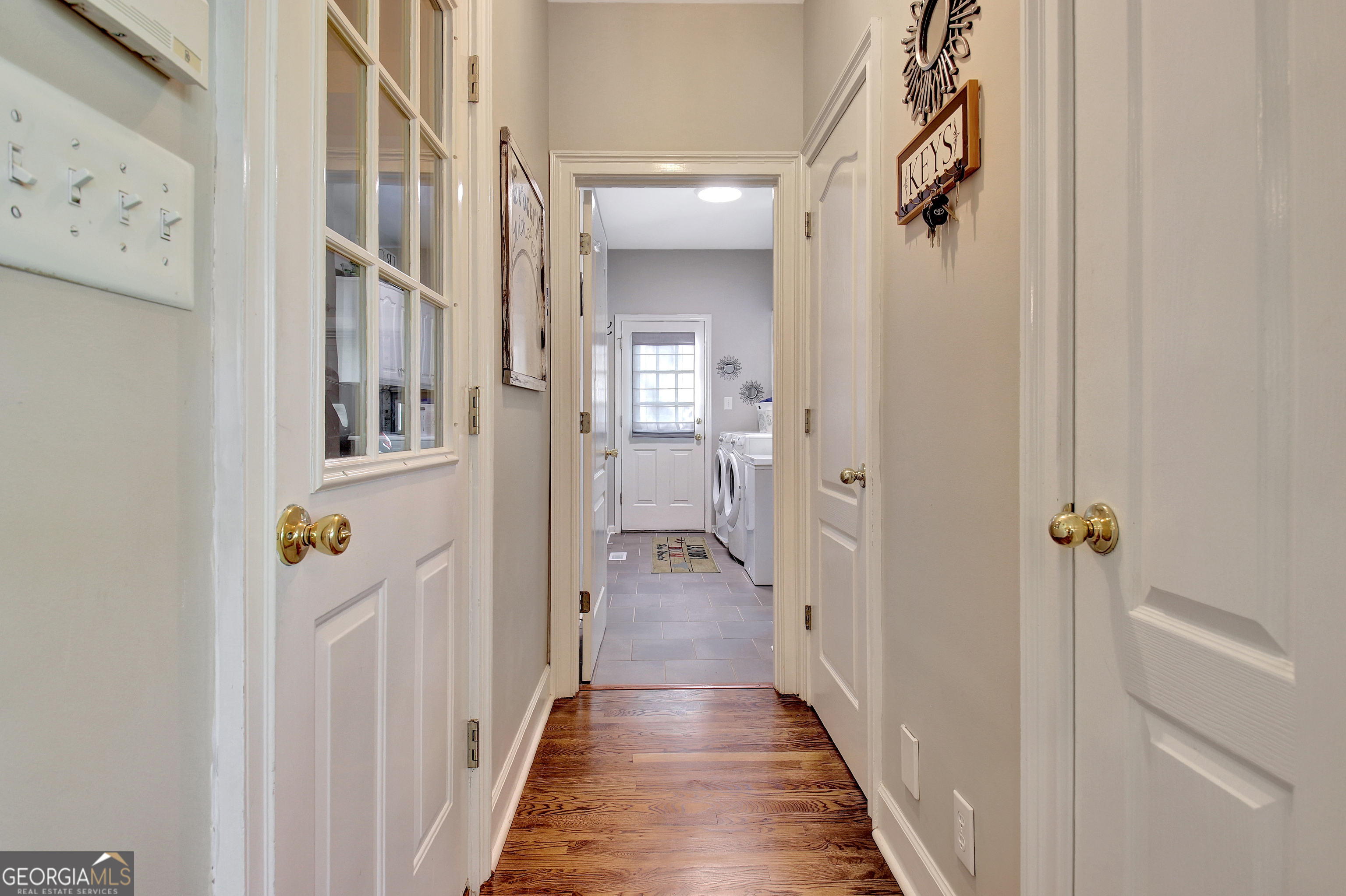 40 Bent Pine Point Newnan GA 30265