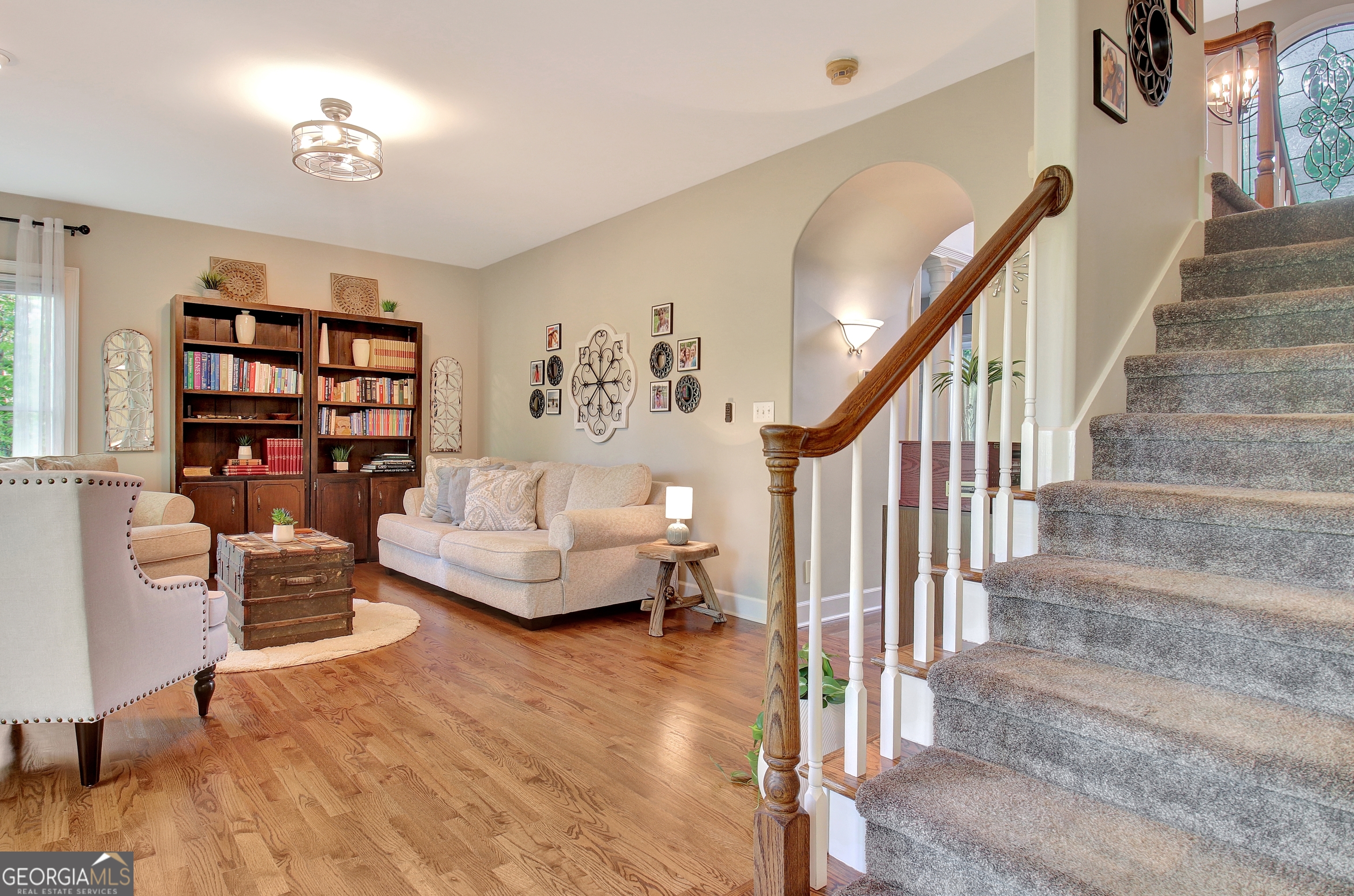40 Bent Pine Point Newnan GA 30265