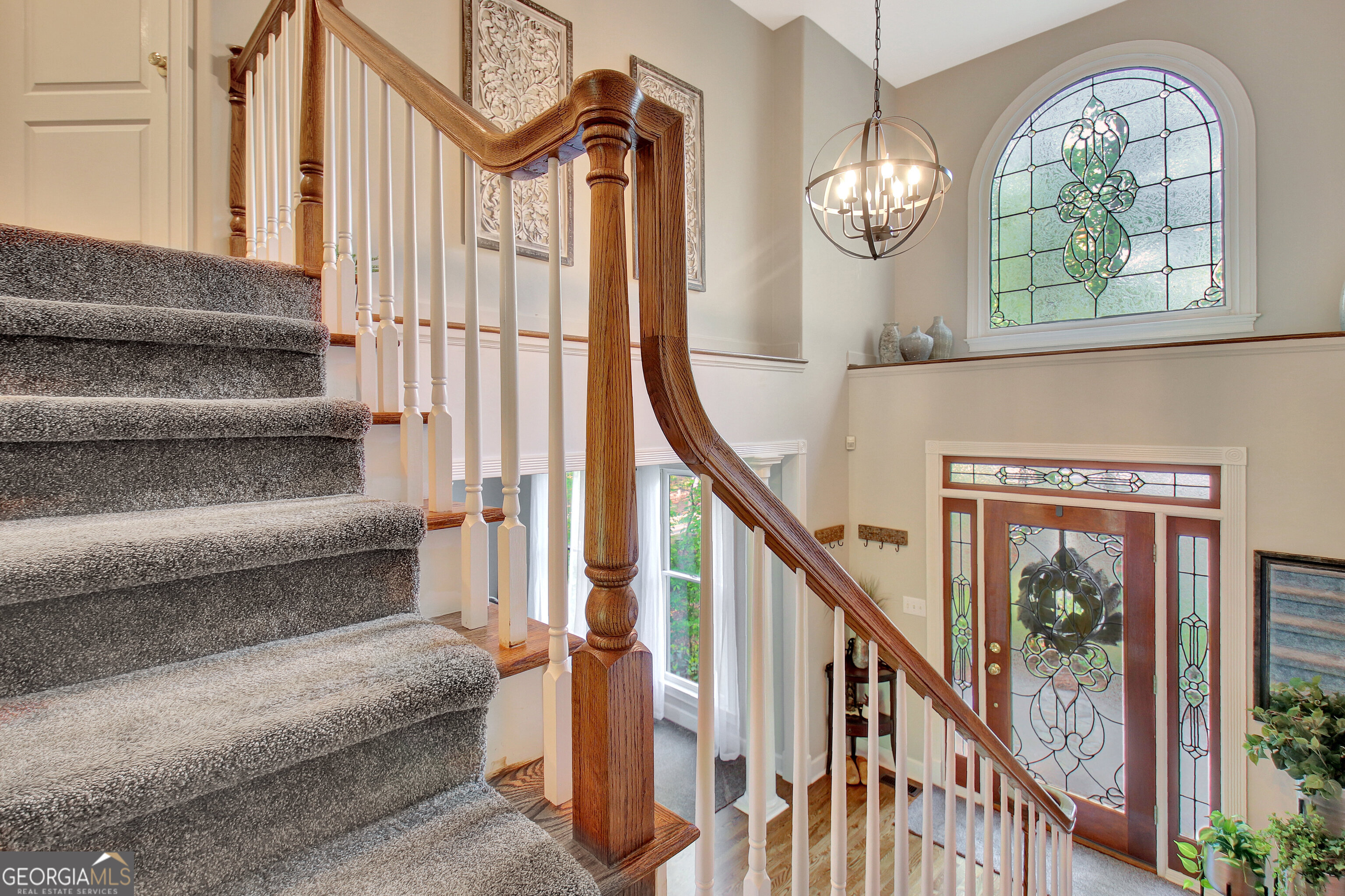 40 Bent Pine Point Newnan GA 30265